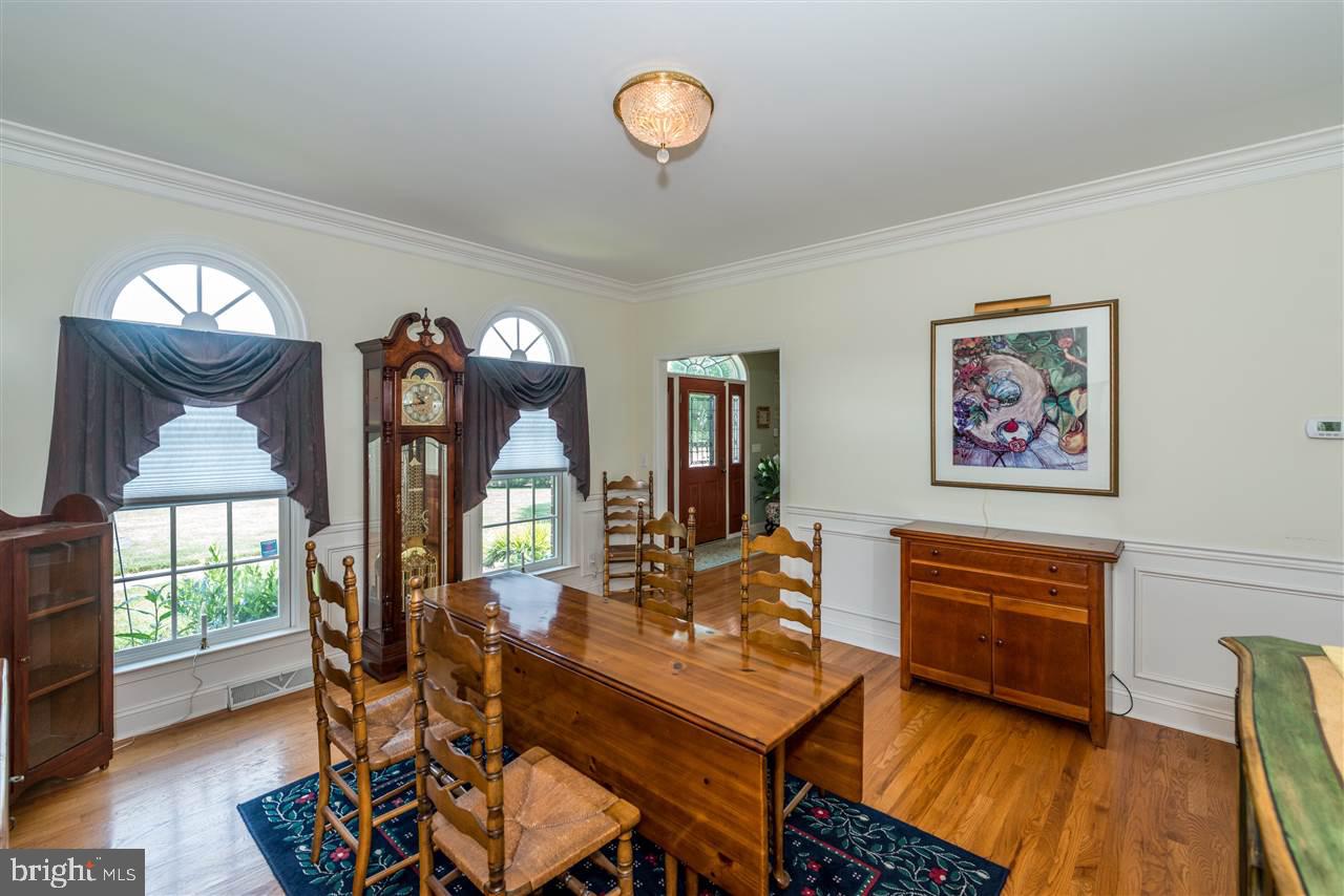 BARRINGTON - Residential