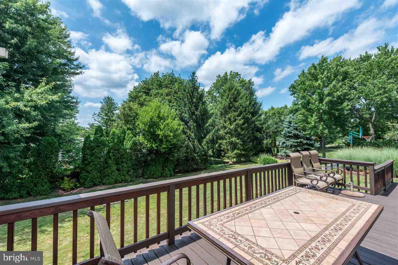 BARRINGTON - Residential