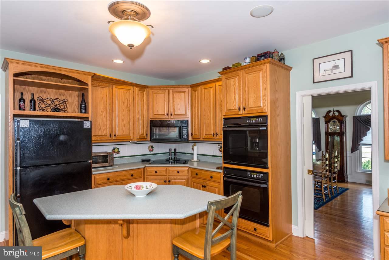 BARRINGTON - Residential