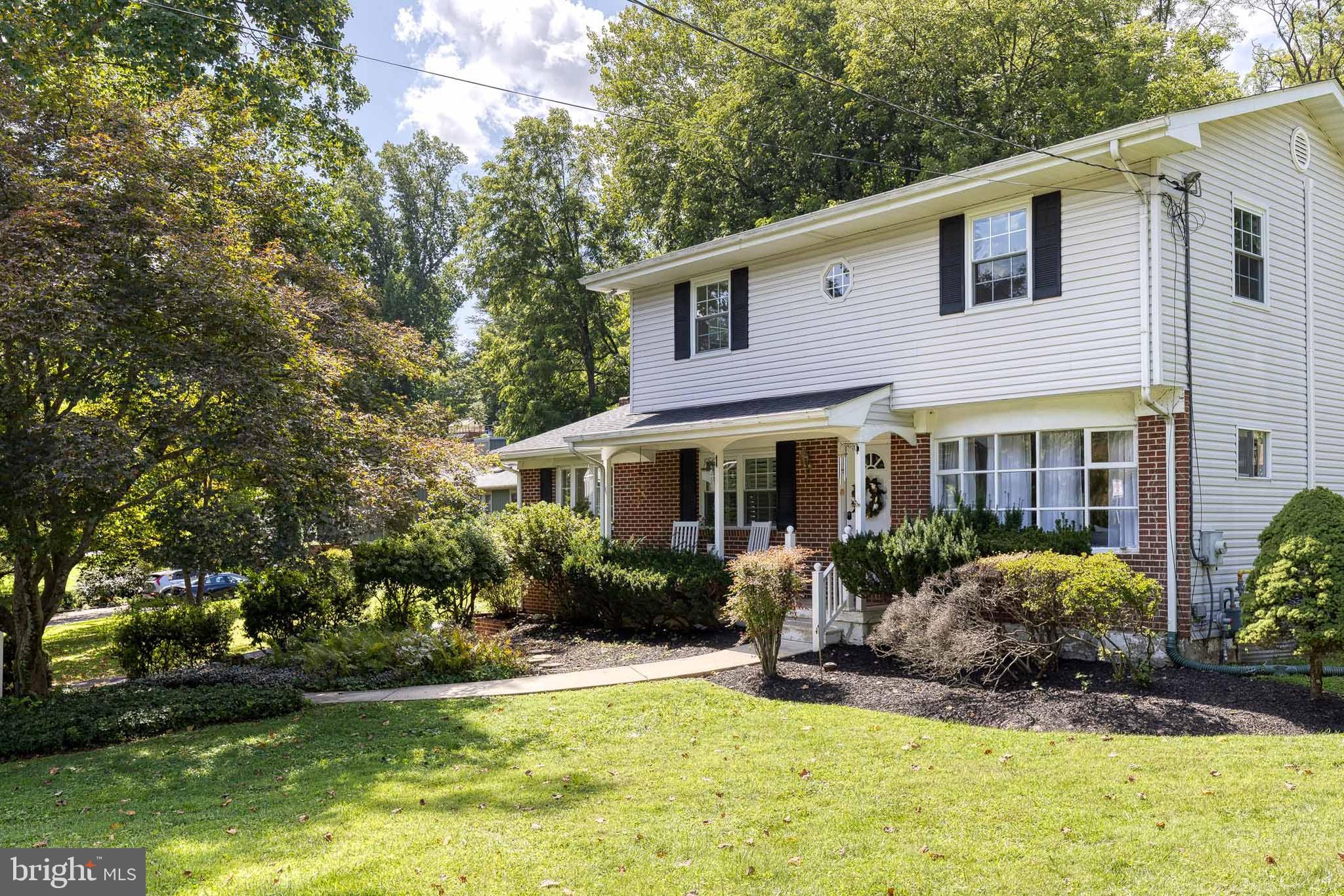 114 HILLSIDE ROAD