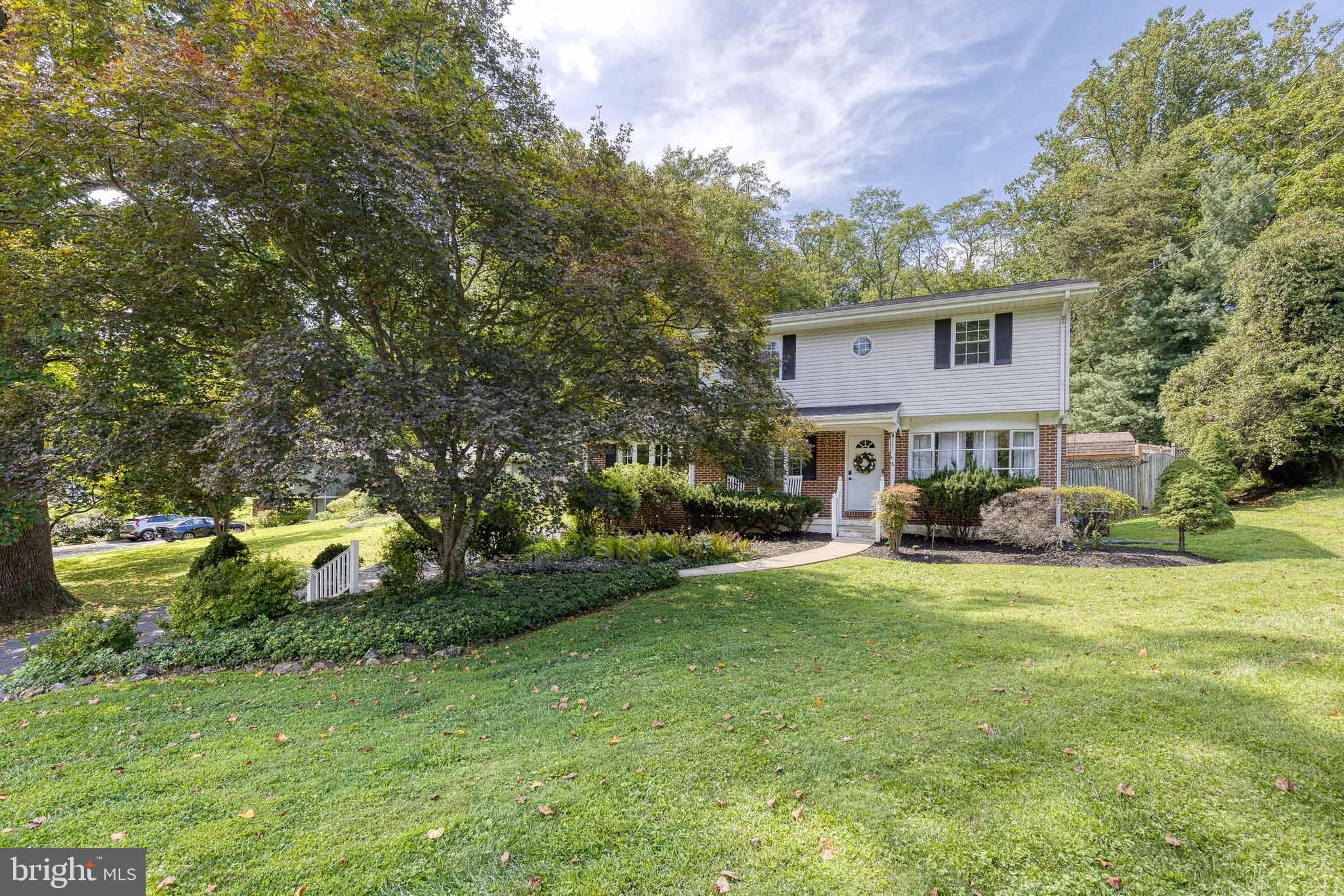 114 HILLSIDE ROAD