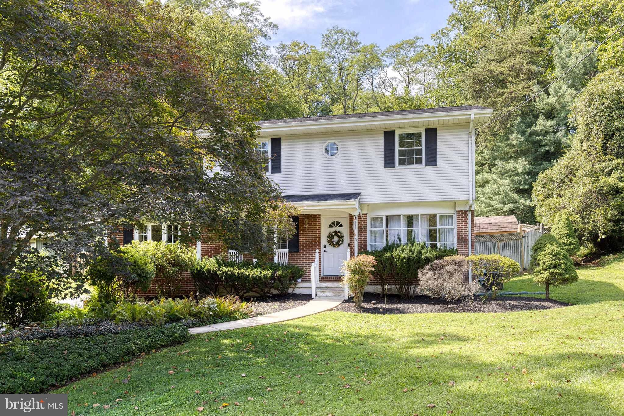 114 HILLSIDE ROAD