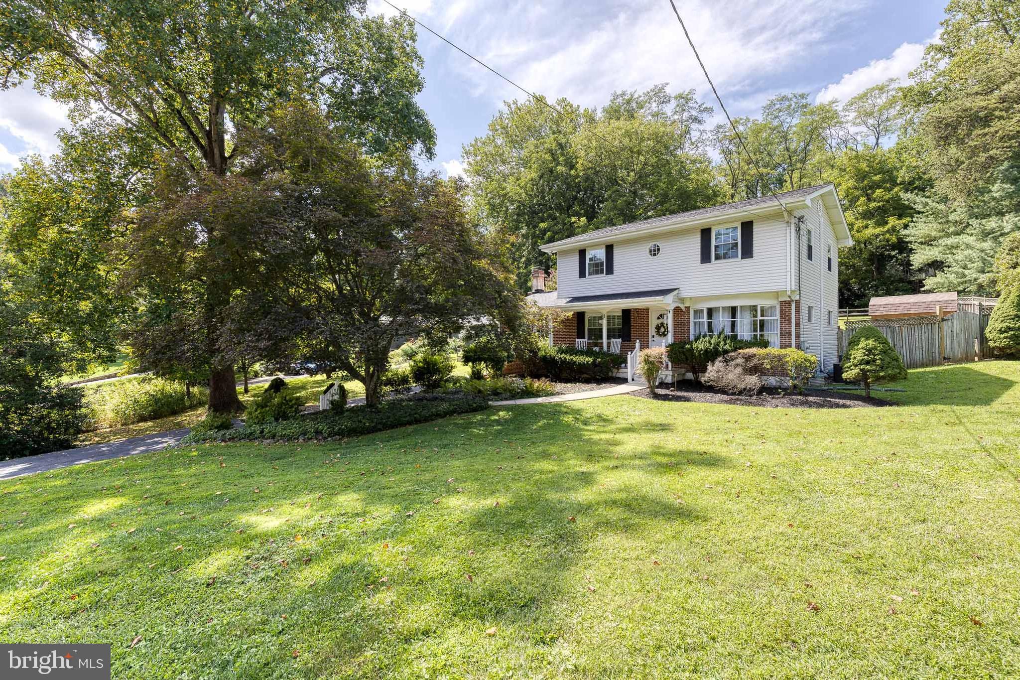 114 HILLSIDE ROAD