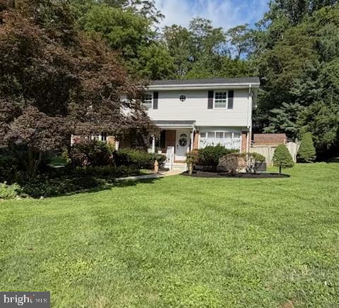 Photo of 114 Hillside Road, CATONSVILLE, MD 21228 (MLS # MDBC2171922)
