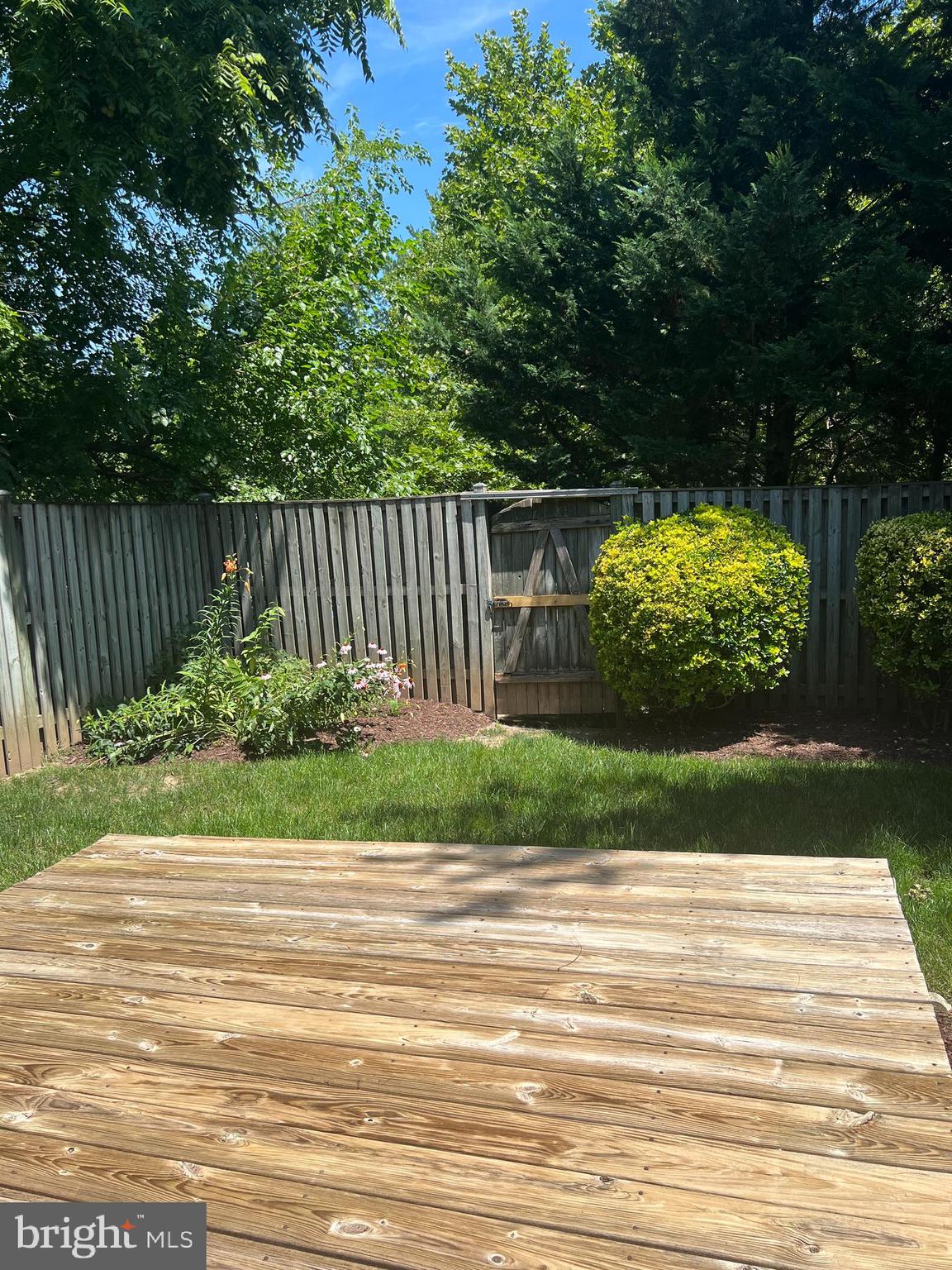 LONGMEAD - Residential Lease