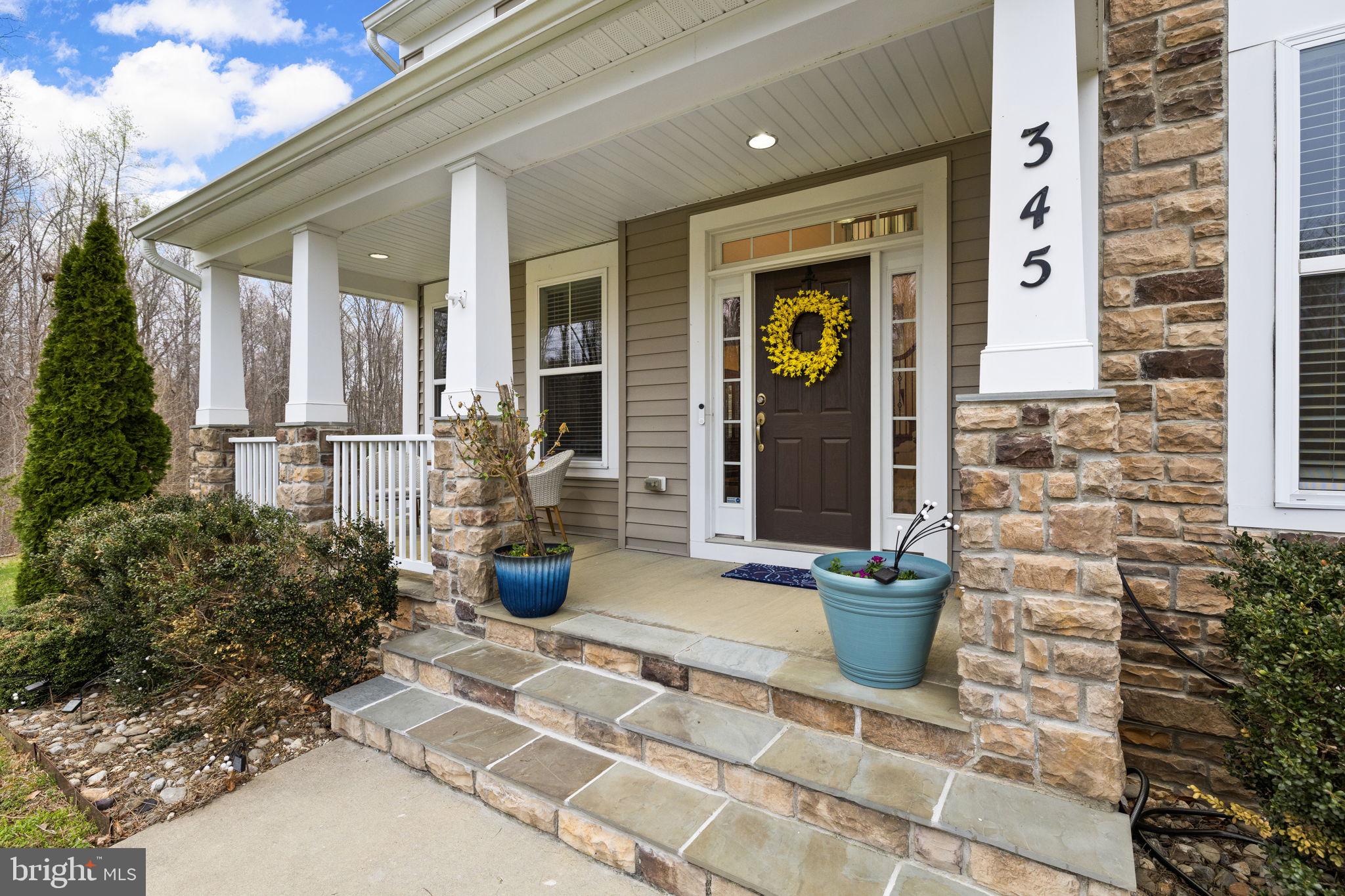 STAFFORD ESTATES - Residential