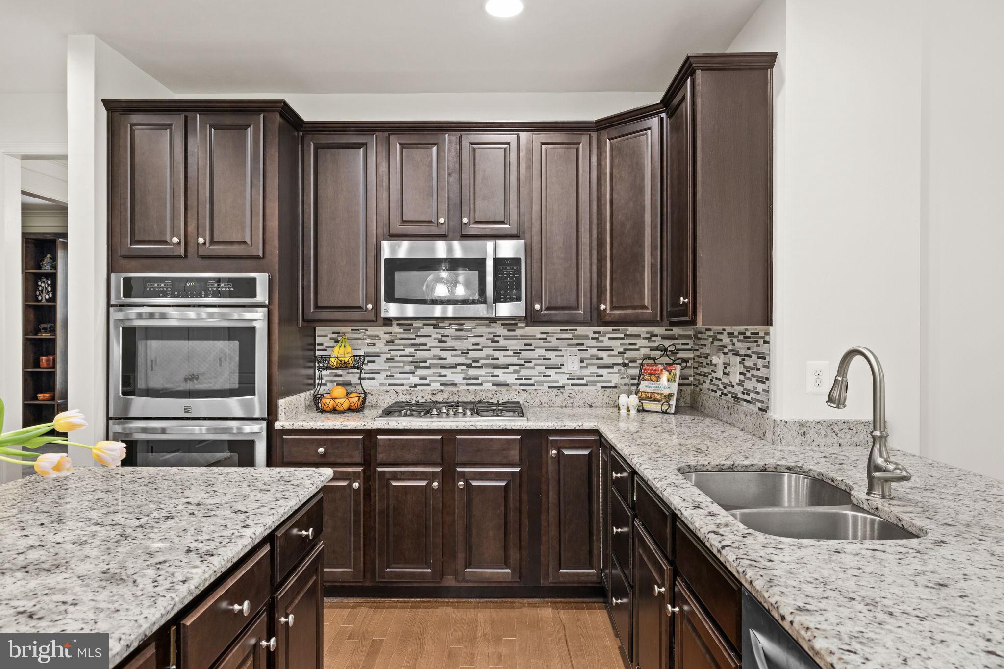 STAFFORD ESTATES - Residential