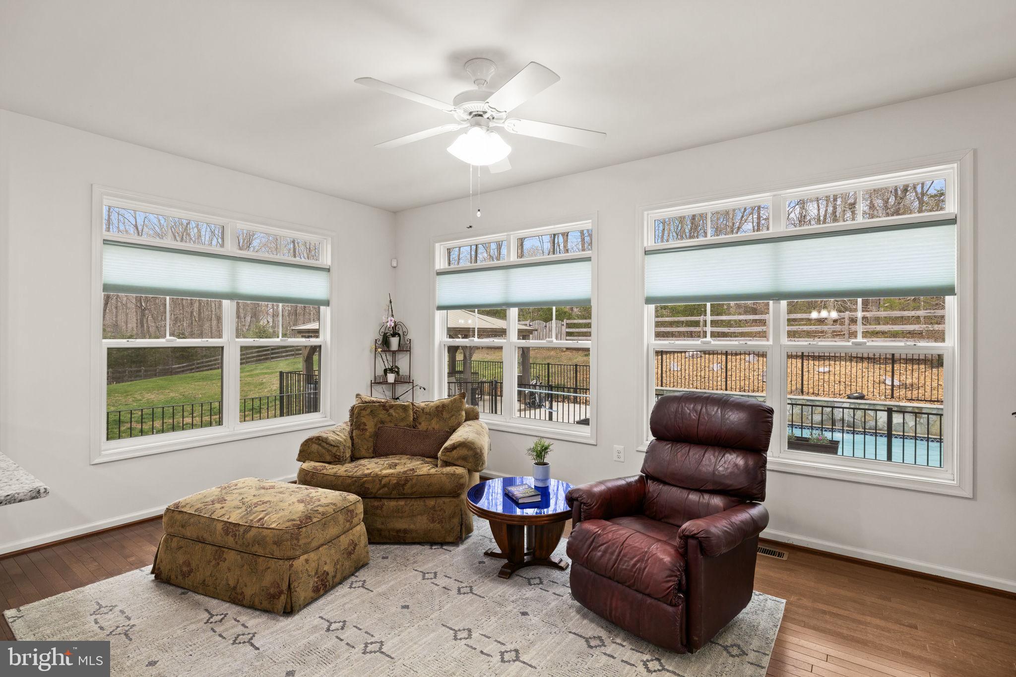 STAFFORD ESTATES - Residential