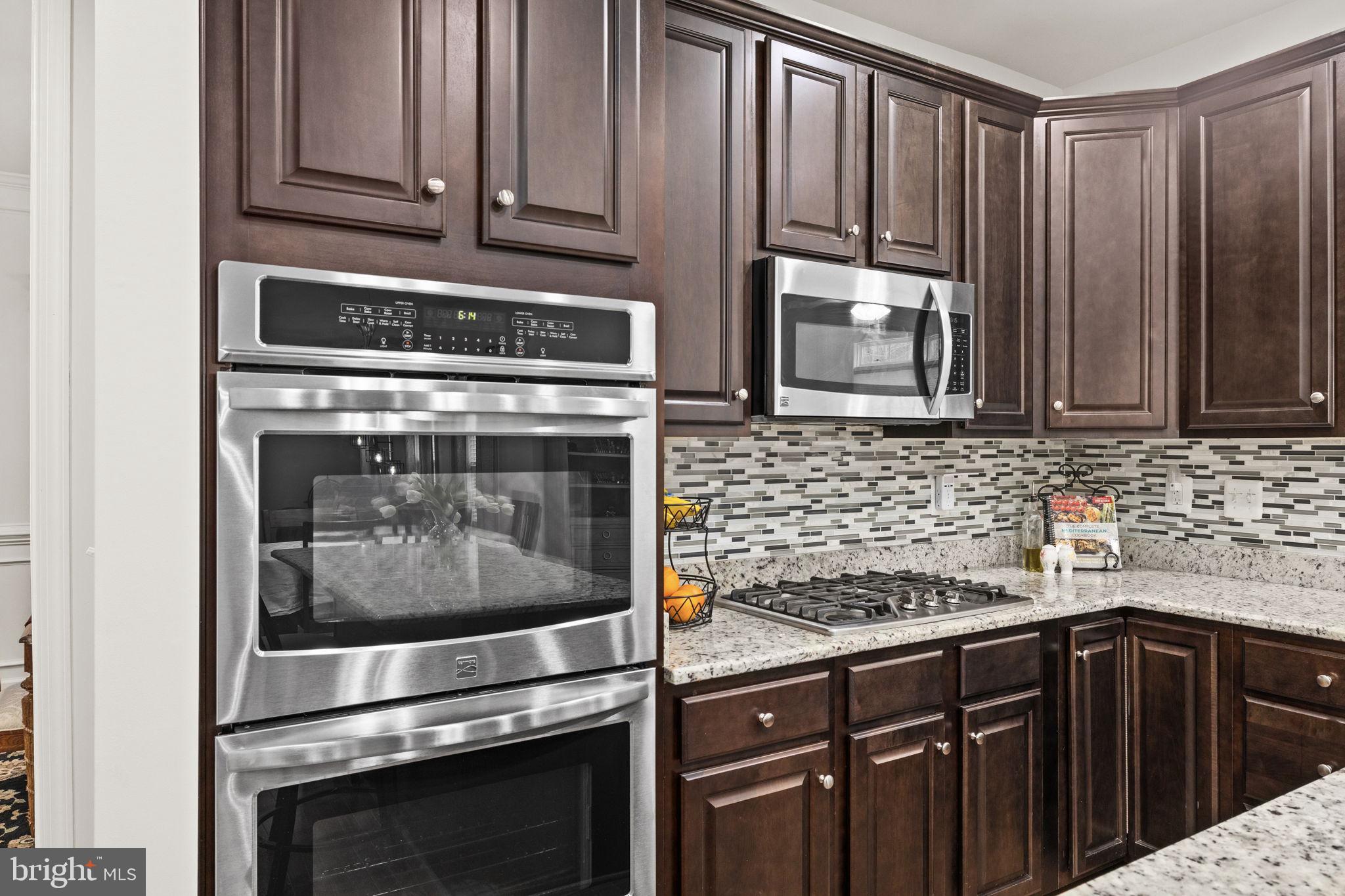 STAFFORD ESTATES - Residential