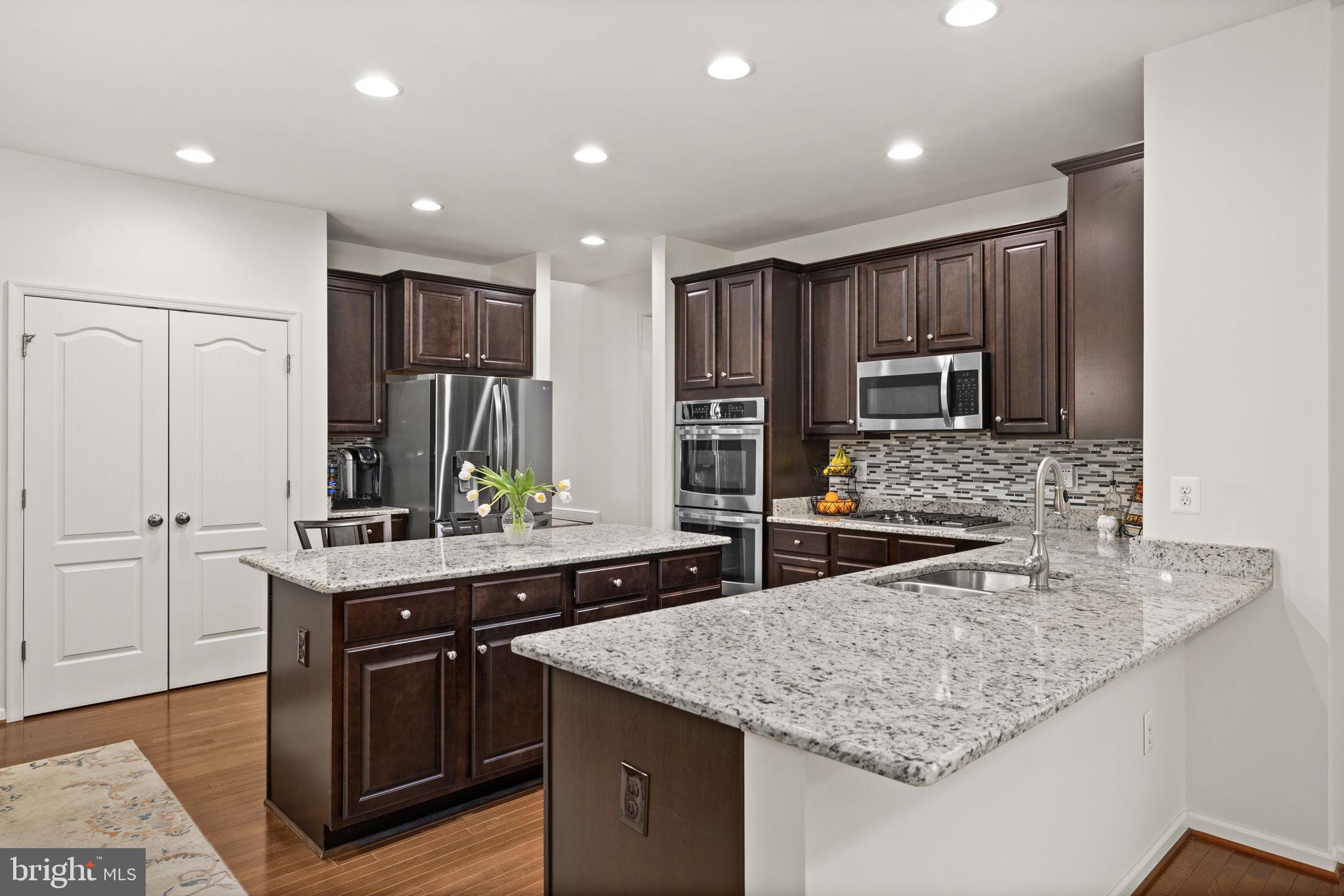 STAFFORD ESTATES - Residential