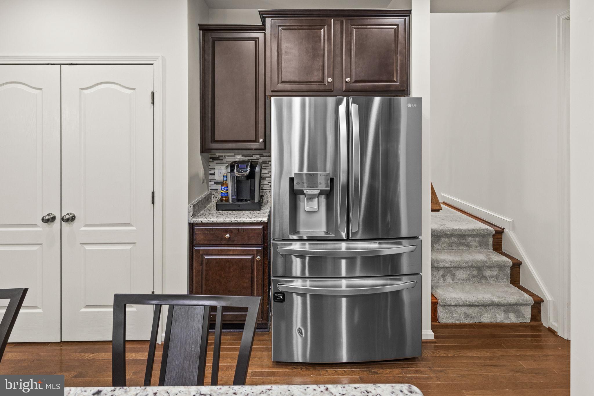 STAFFORD ESTATES - Residential