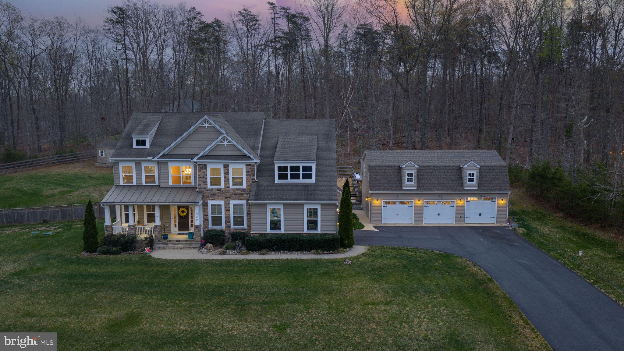 STAFFORD ESTATES - Residential