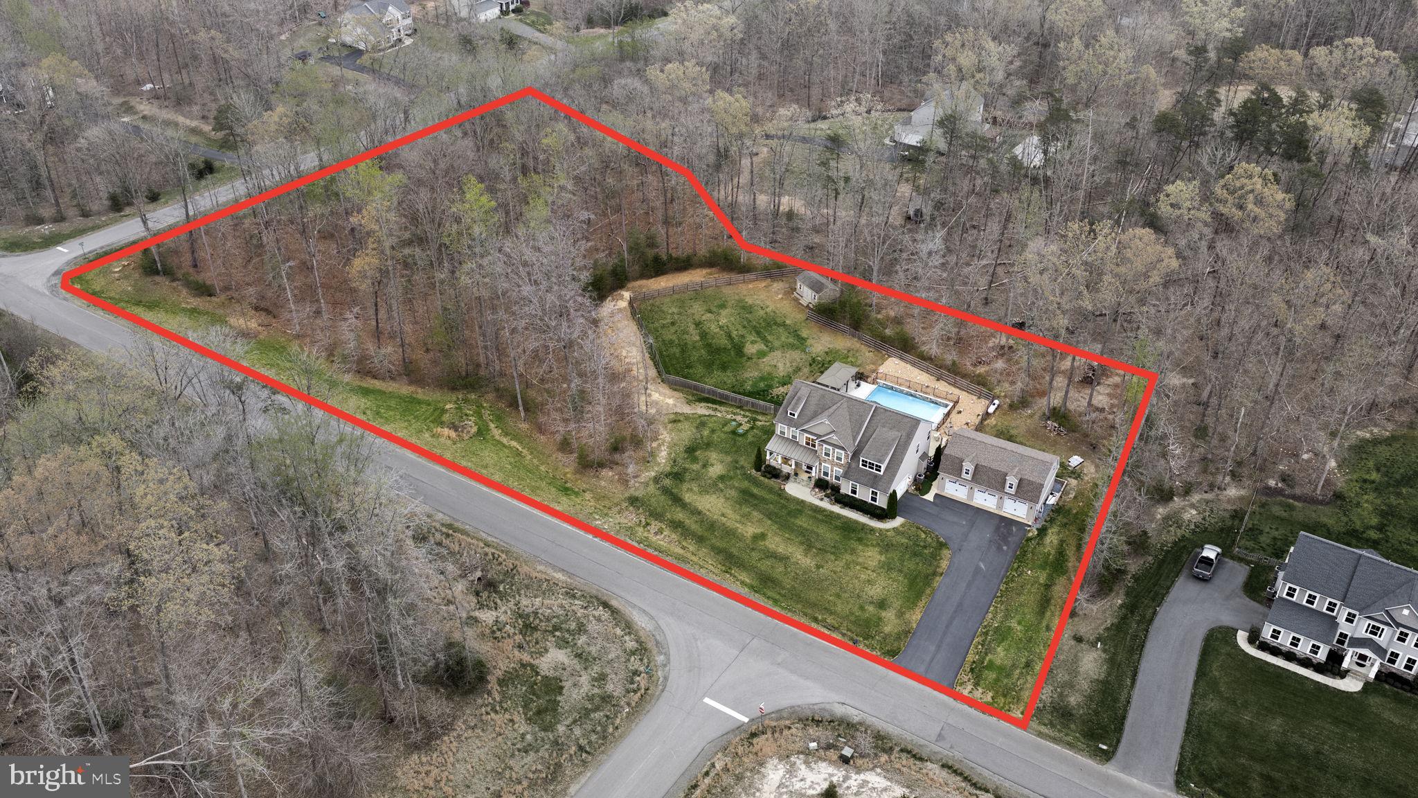 STAFFORD ESTATES - Residential