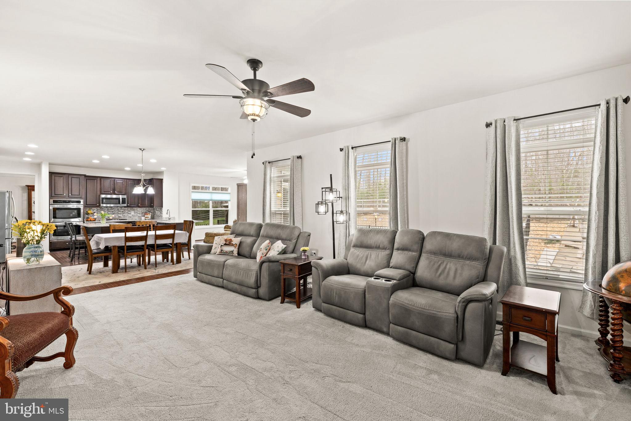 STAFFORD ESTATES - Residential