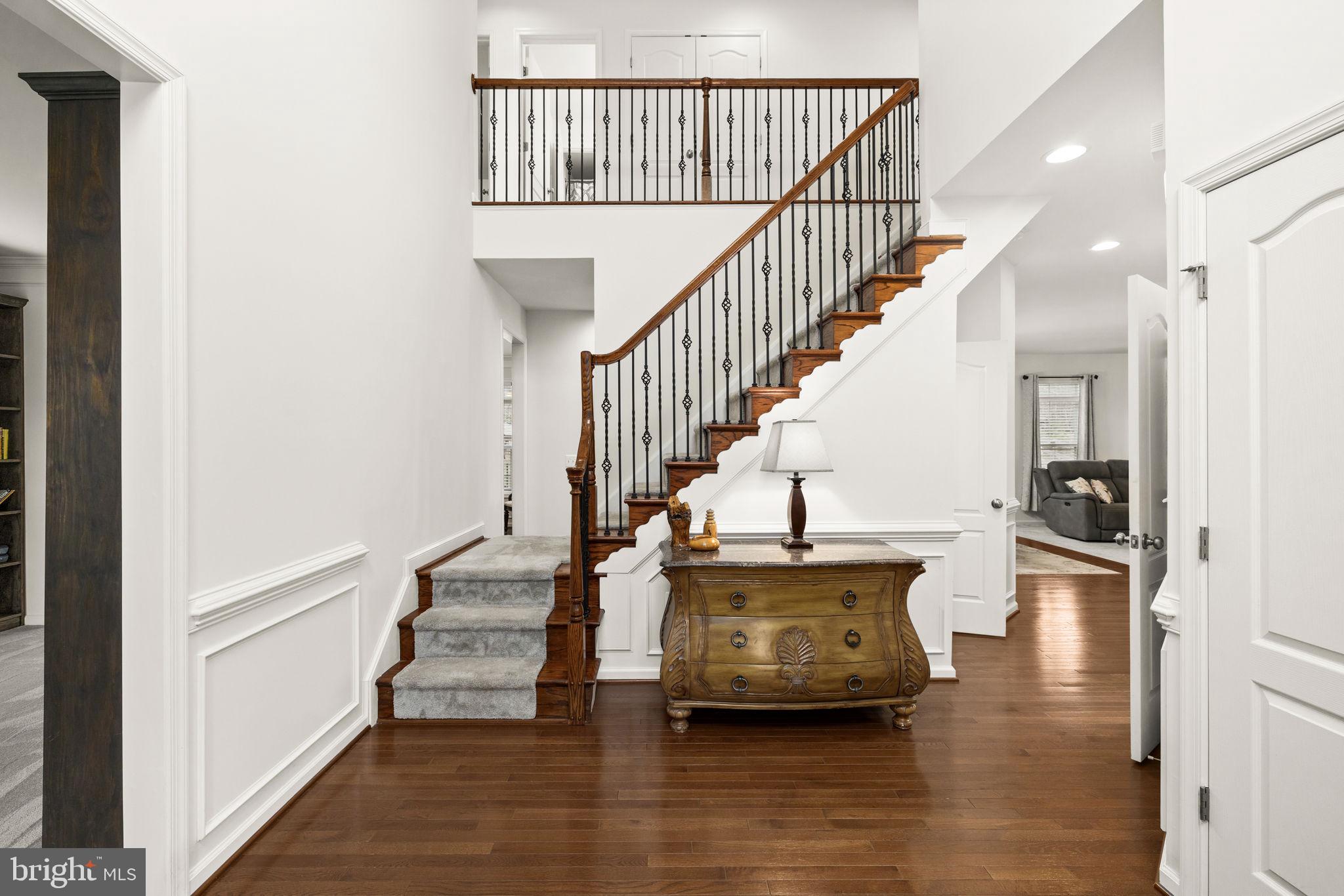 STAFFORD ESTATES - Residential