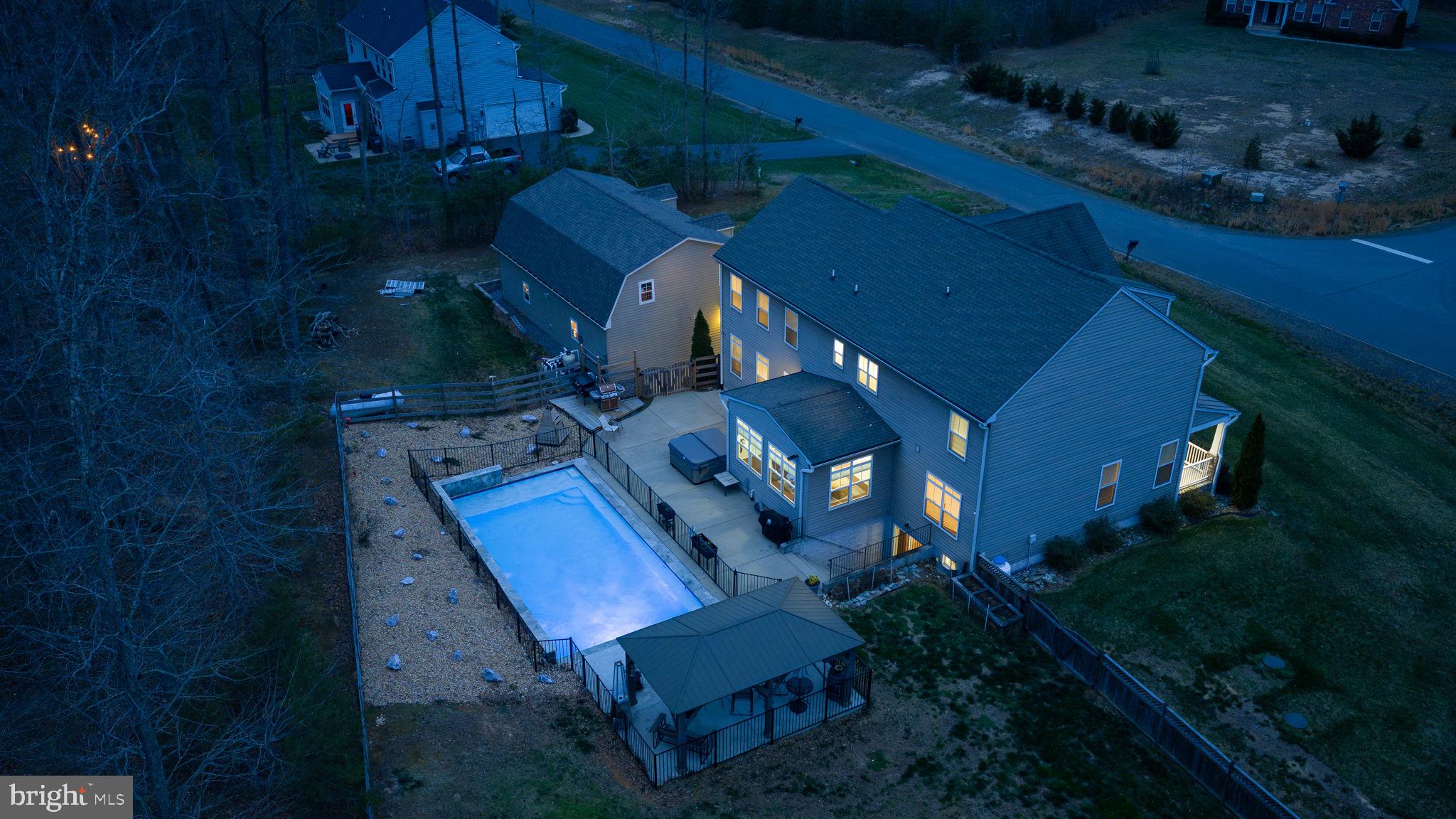 STAFFORD ESTATES - Residential