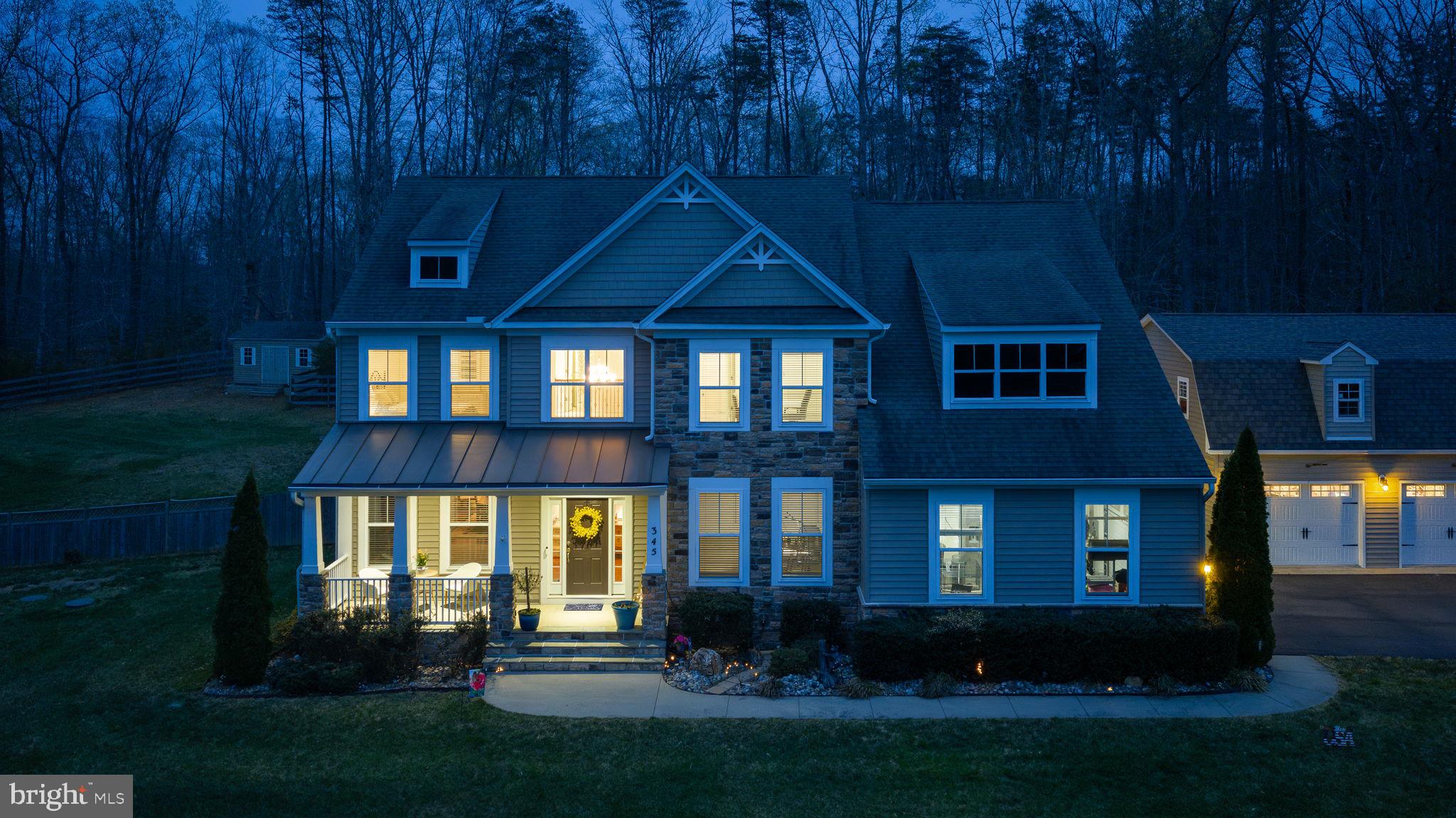 STAFFORD ESTATES - Residential