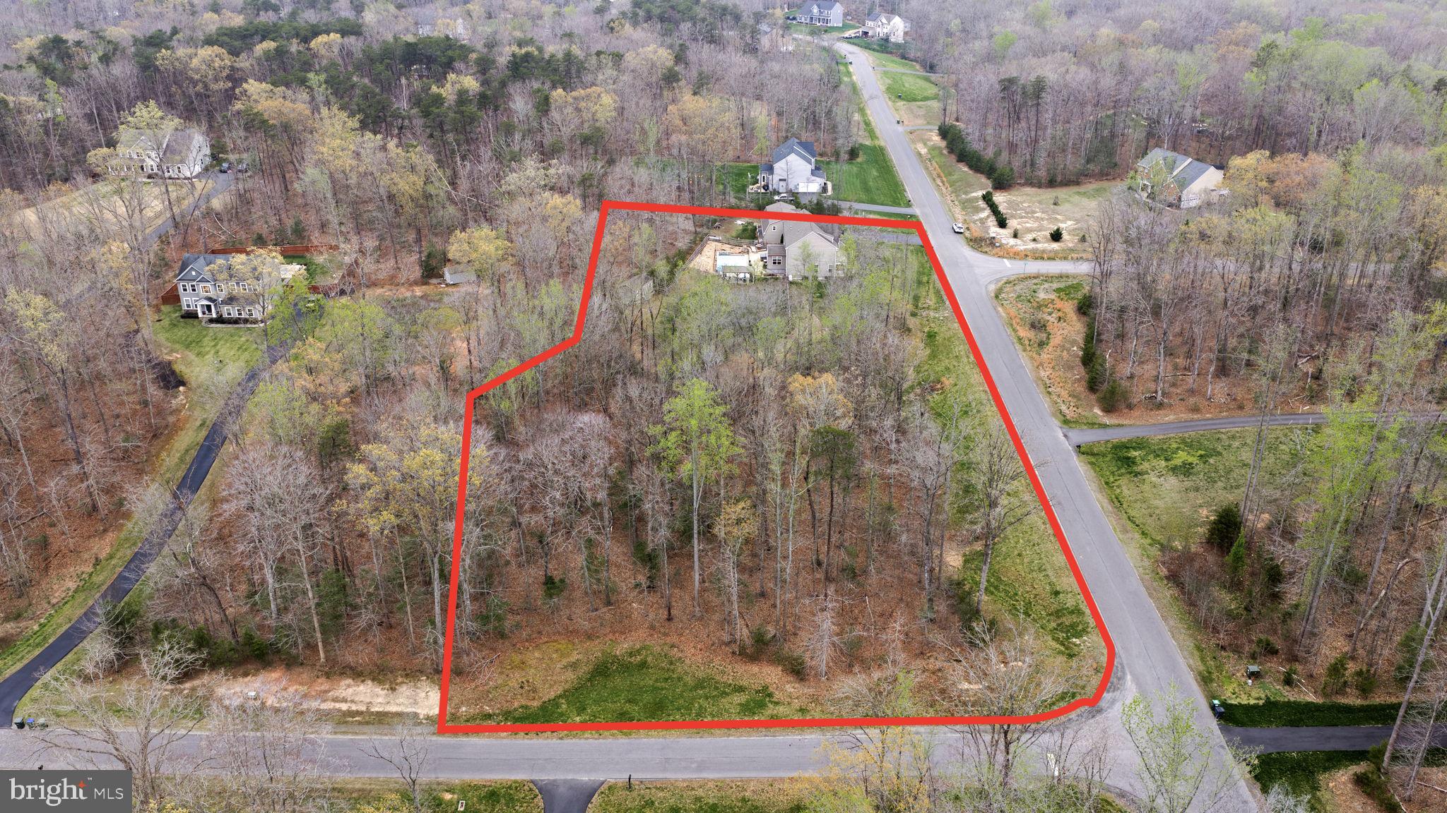 STAFFORD ESTATES - Residential