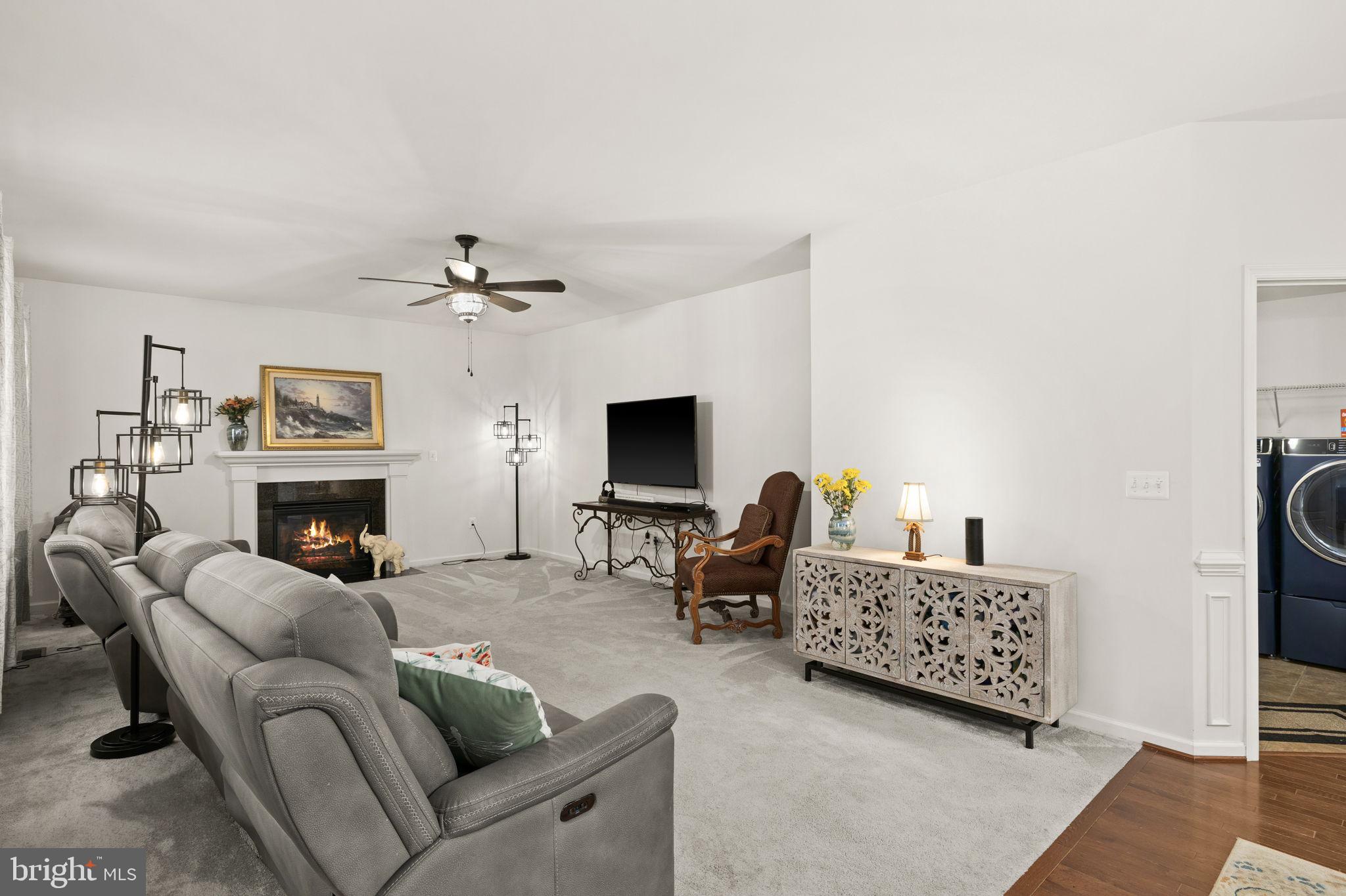 STAFFORD ESTATES - Residential