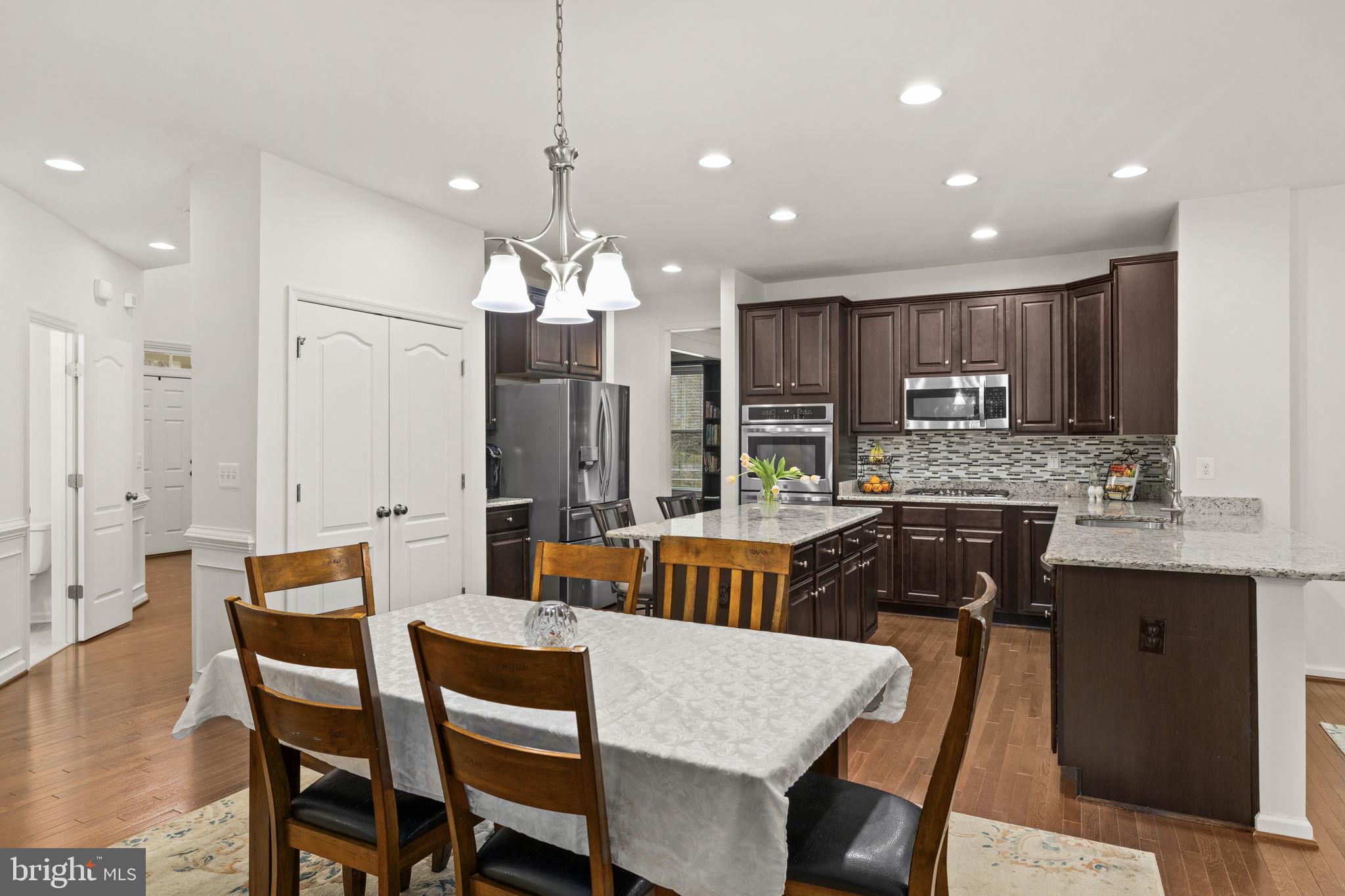 STAFFORD ESTATES - Residential