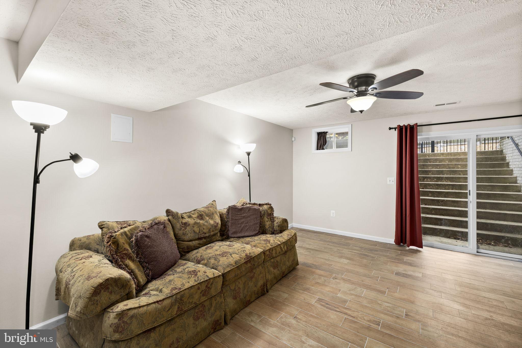 STAFFORD ESTATES - Residential