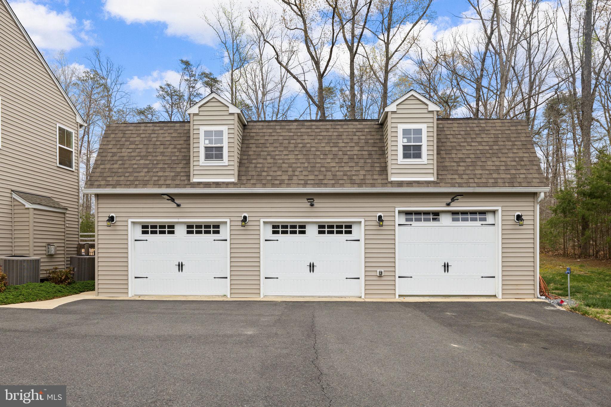 STAFFORD ESTATES - Residential