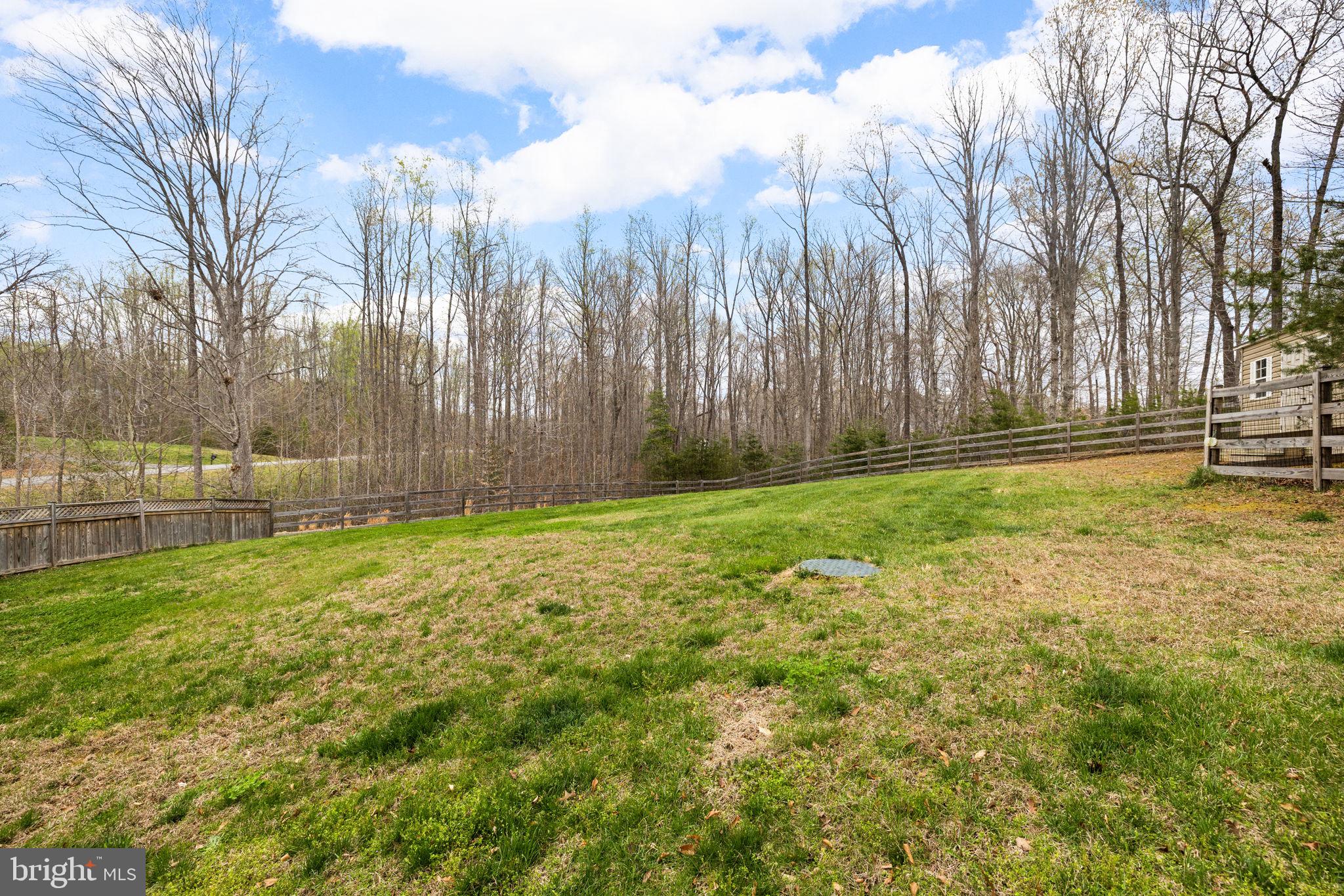 STAFFORD ESTATES - Residential