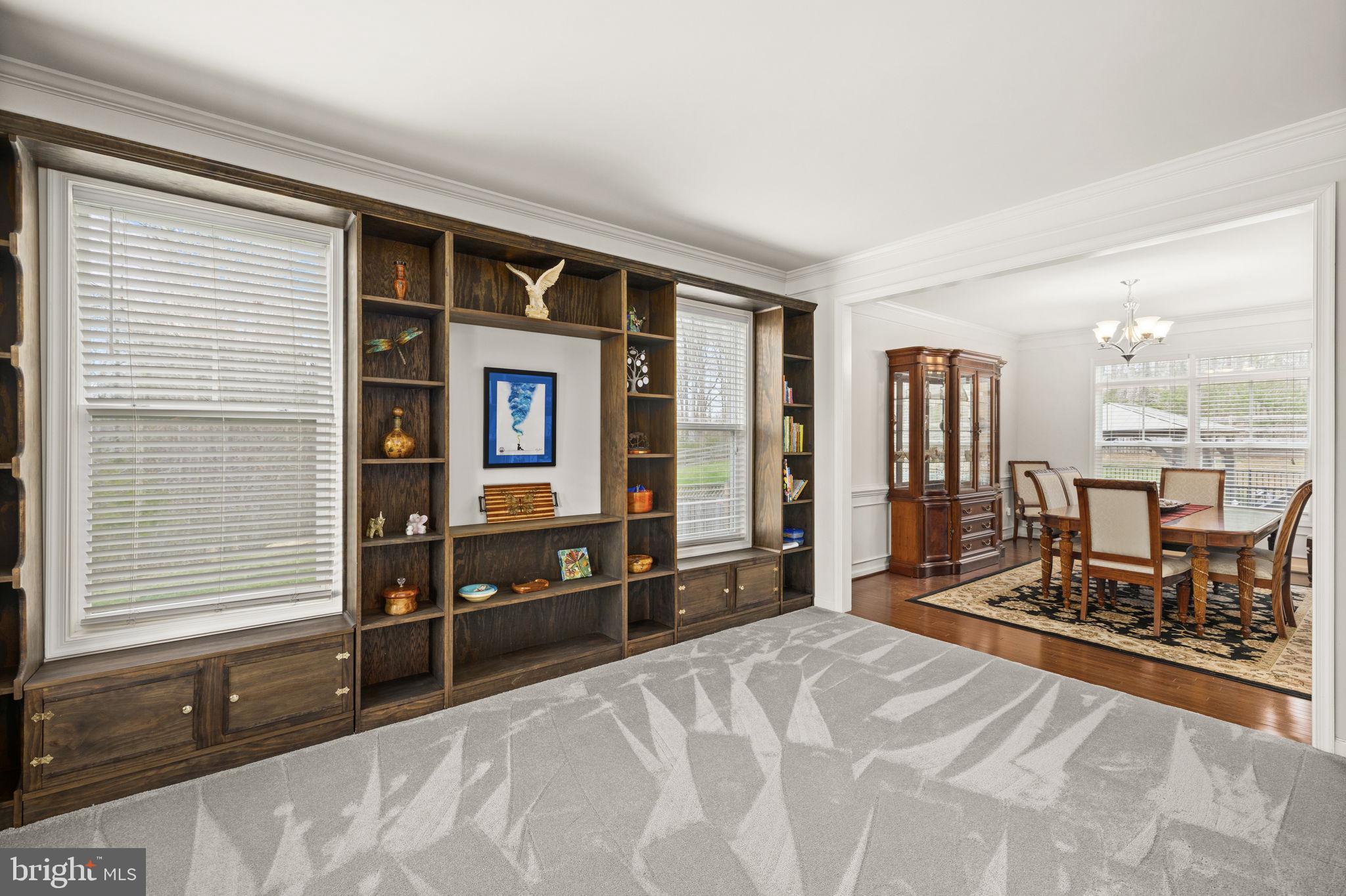 STAFFORD ESTATES - Residential