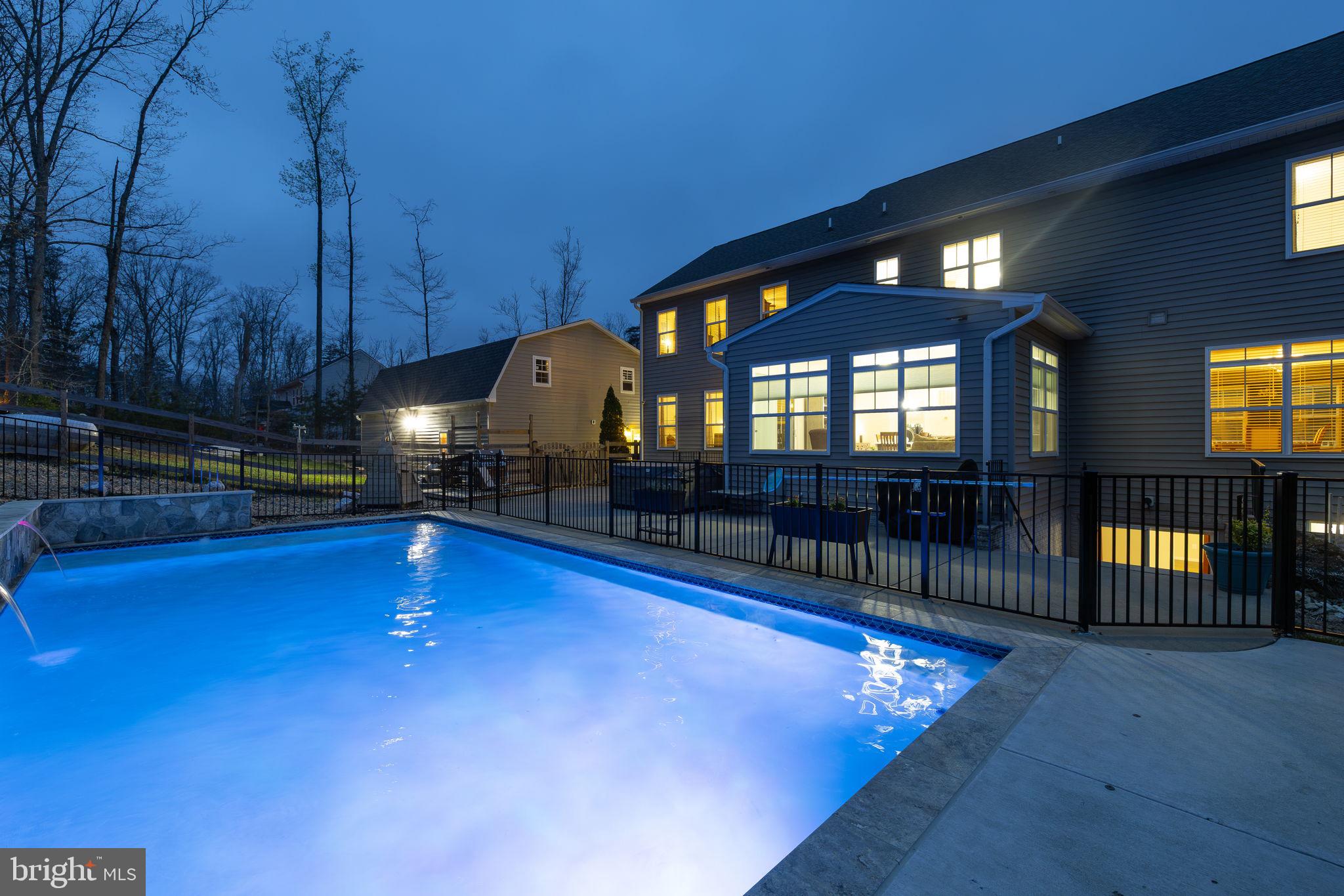 STAFFORD ESTATES - Residential