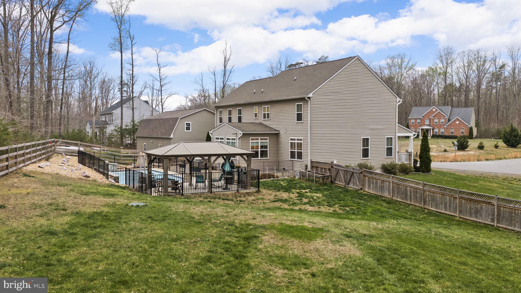 STAFFORD ESTATES - Residential