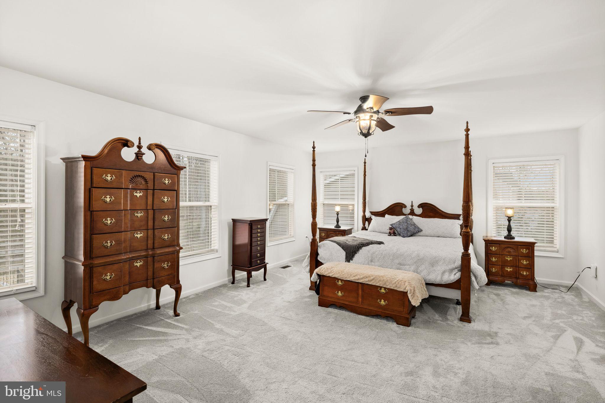 STAFFORD ESTATES - Residential