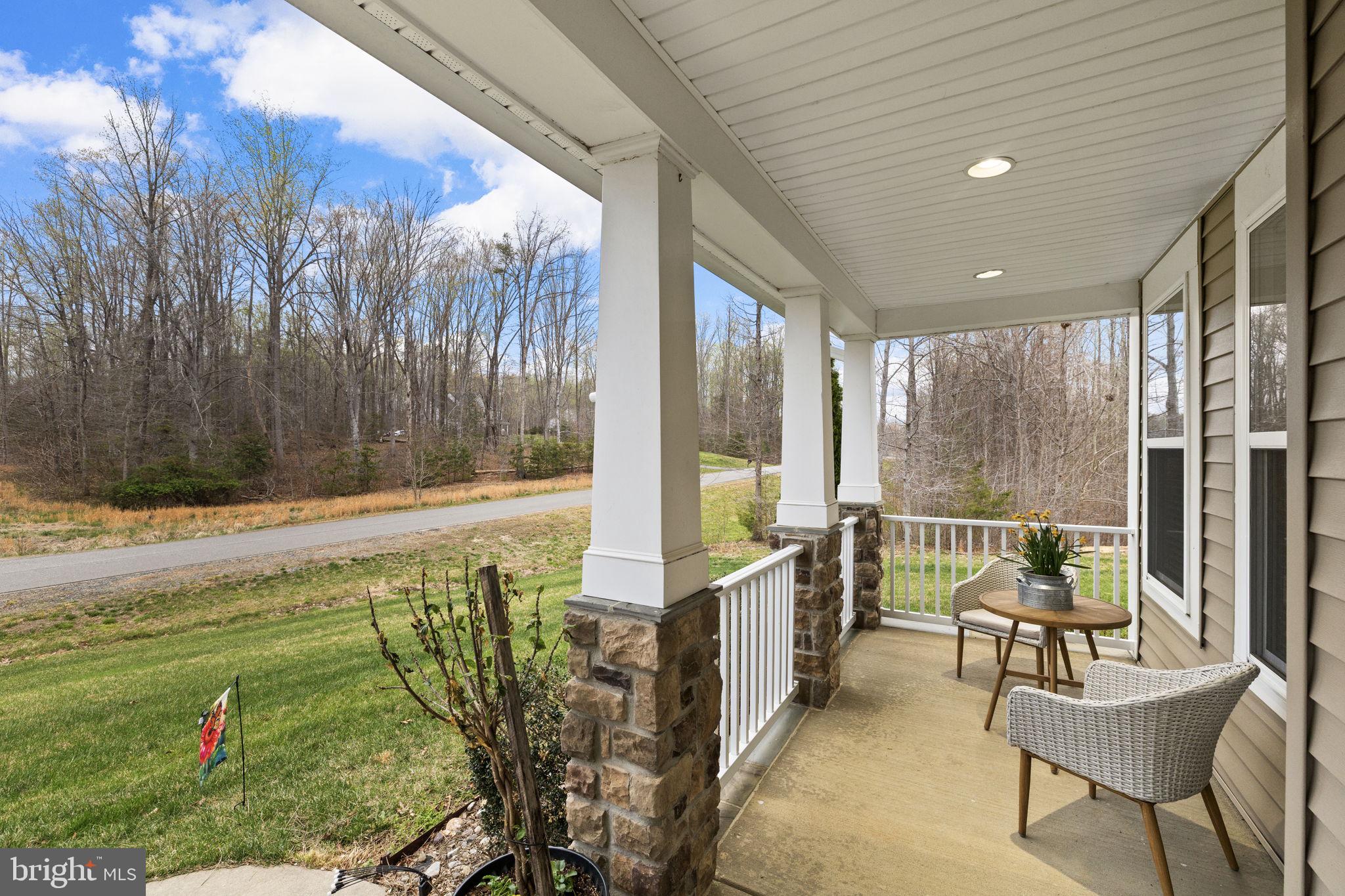 STAFFORD ESTATES - Residential