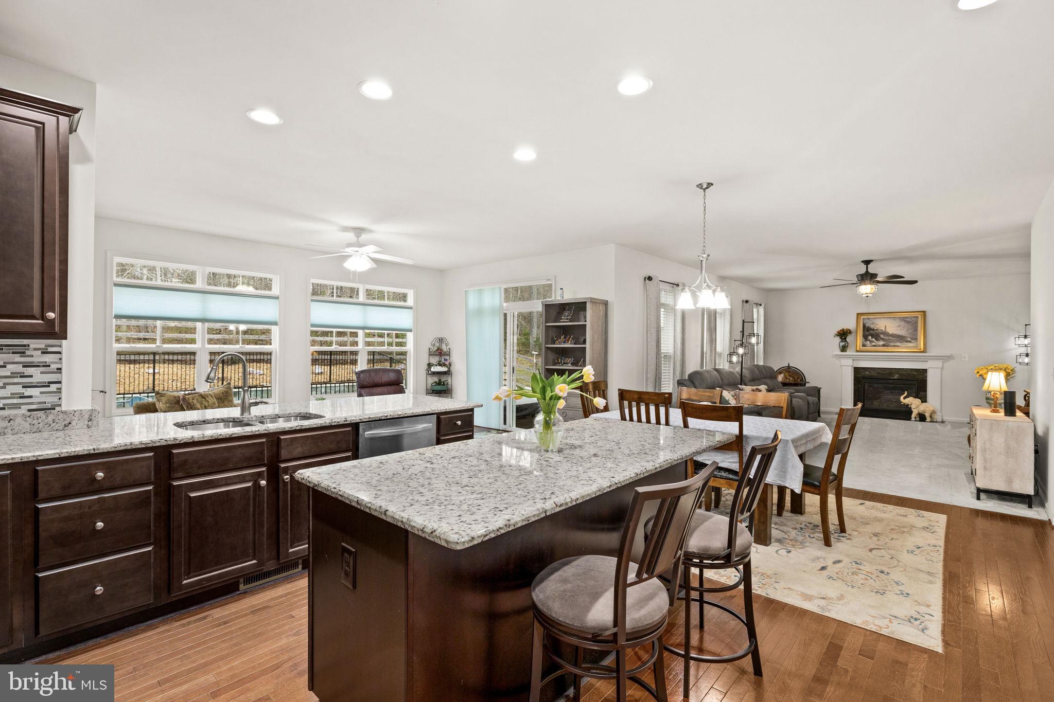 STAFFORD ESTATES - Residential