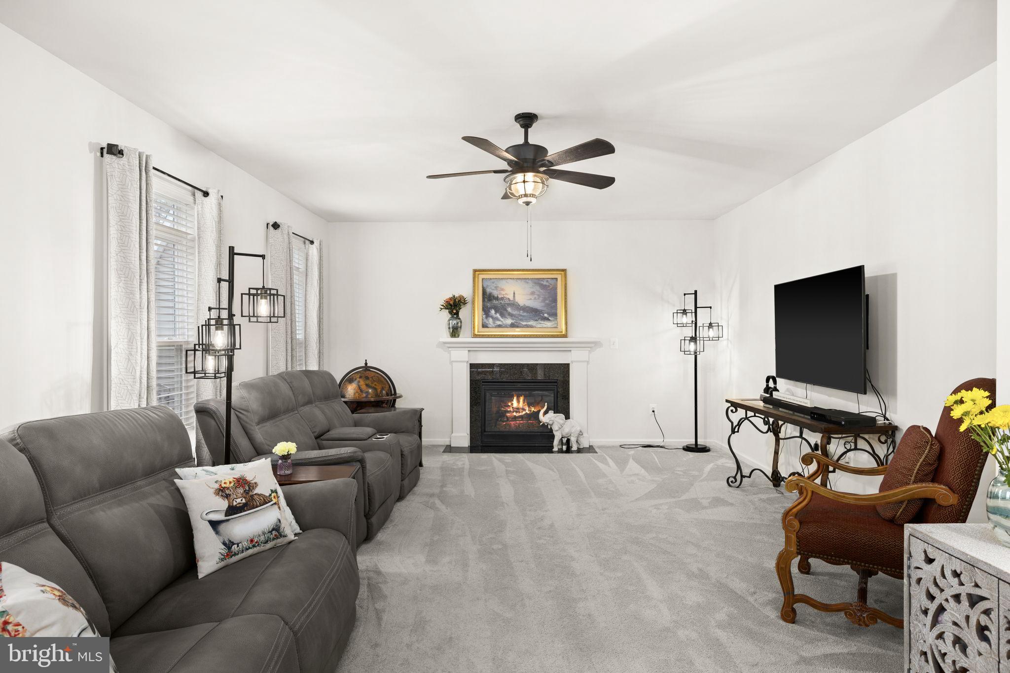 STAFFORD ESTATES - Residential