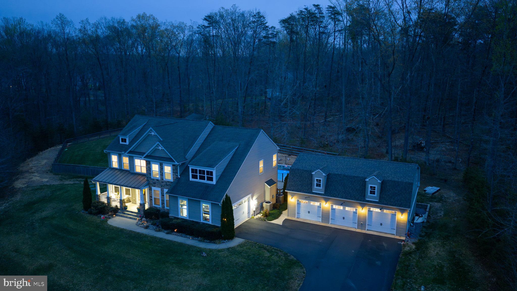 STAFFORD ESTATES - Residential