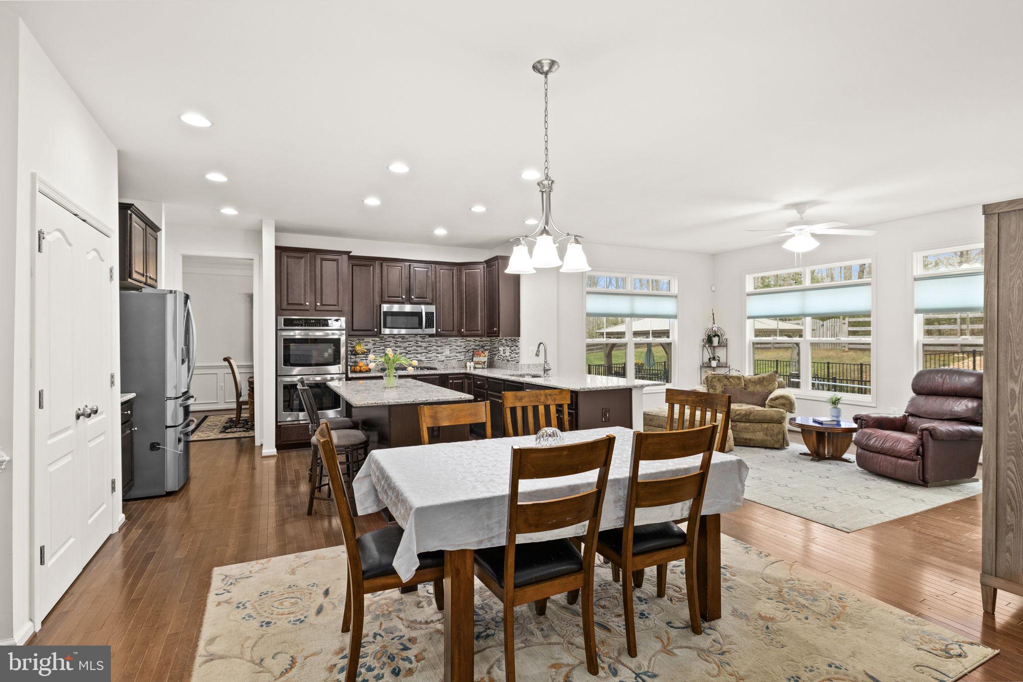 STAFFORD ESTATES - Residential