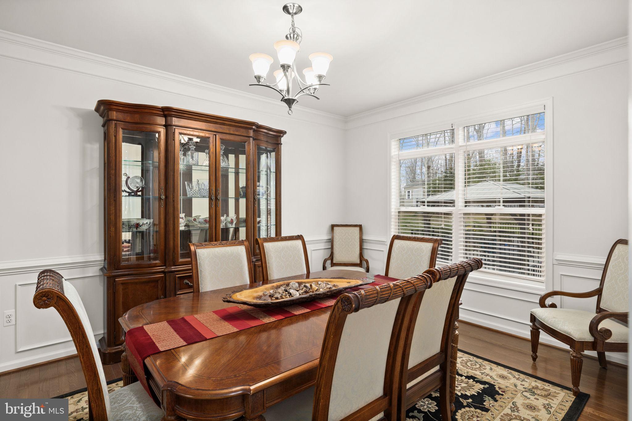 STAFFORD ESTATES - Residential