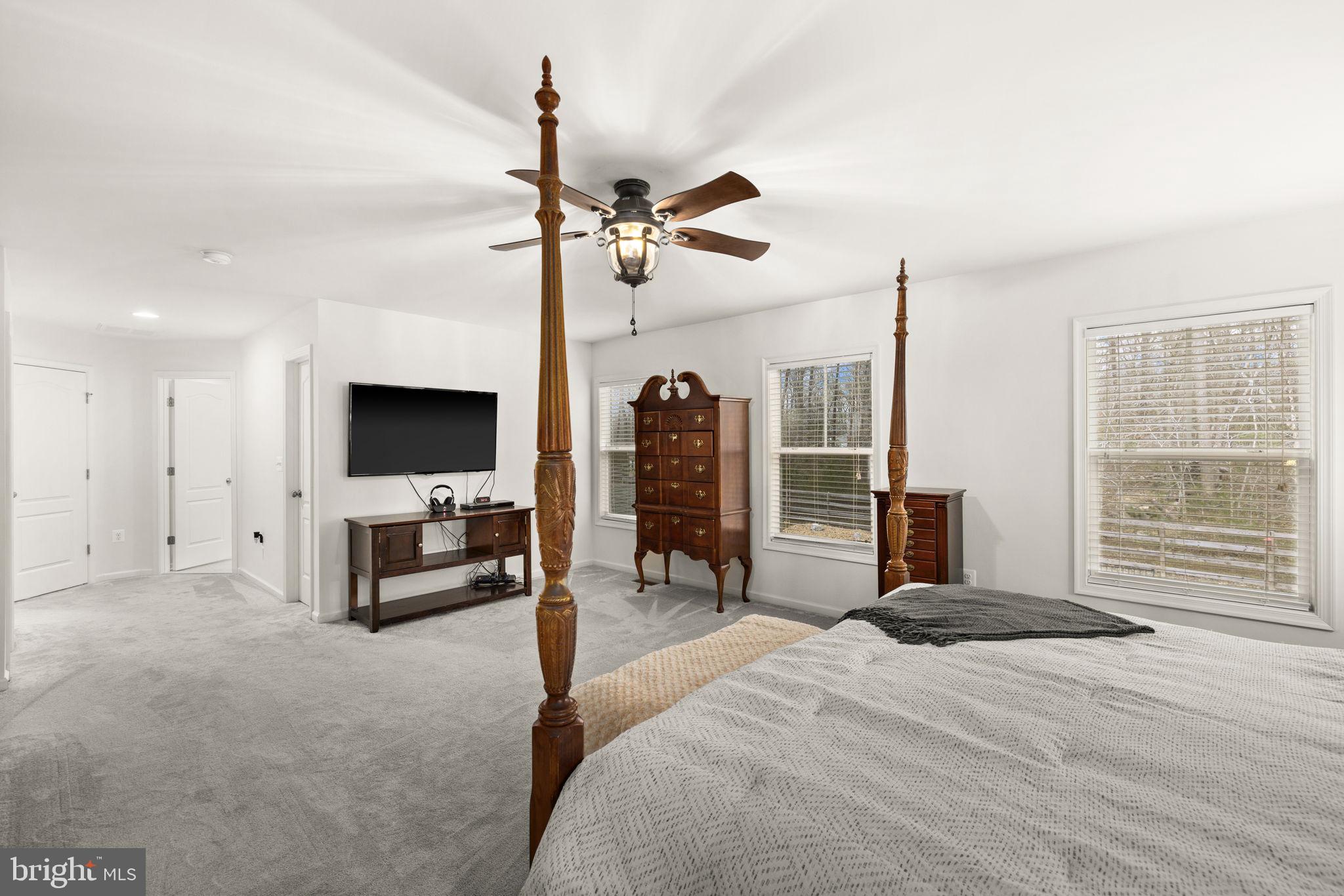 STAFFORD ESTATES - Residential