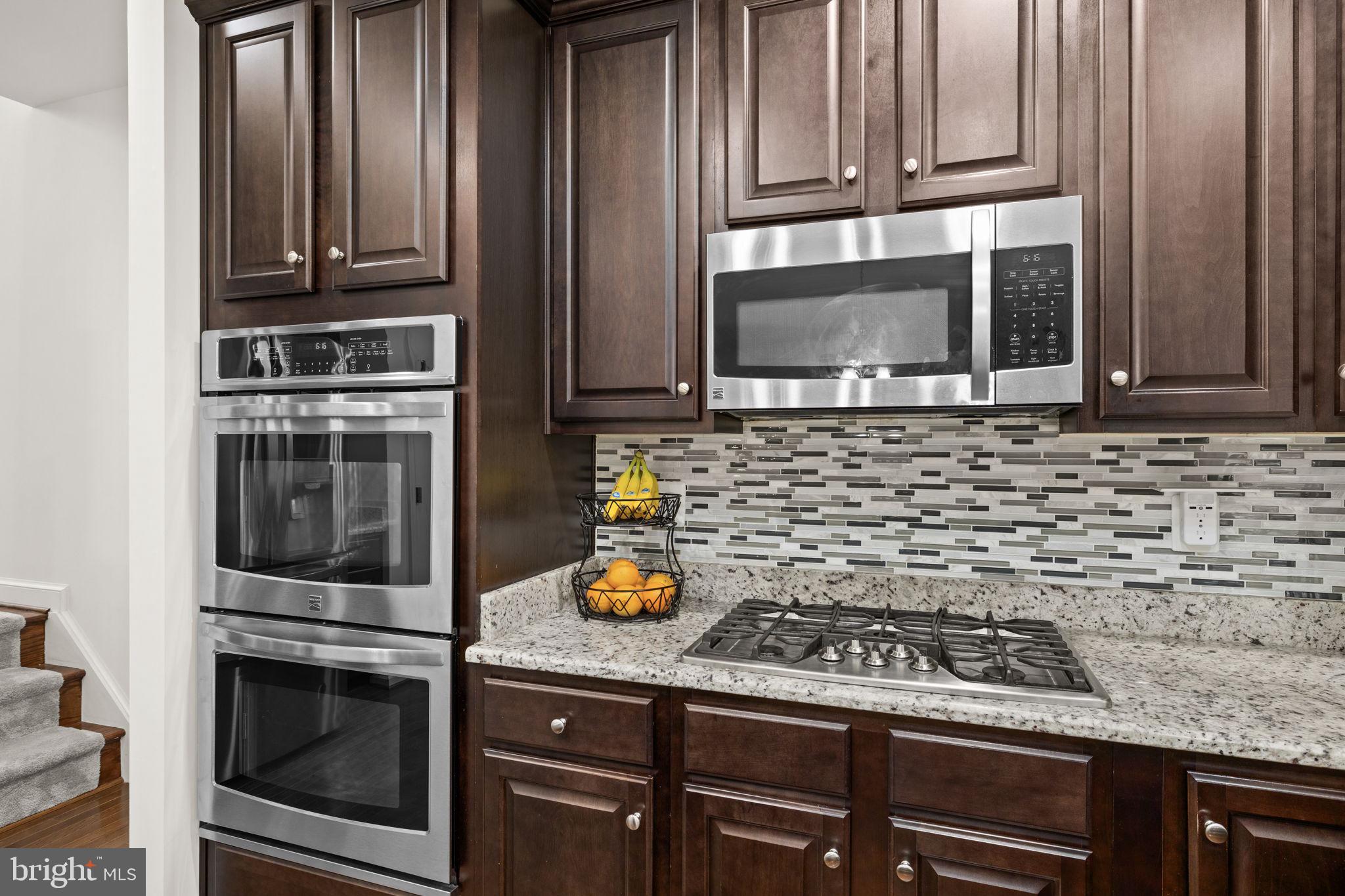 STAFFORD ESTATES - Residential