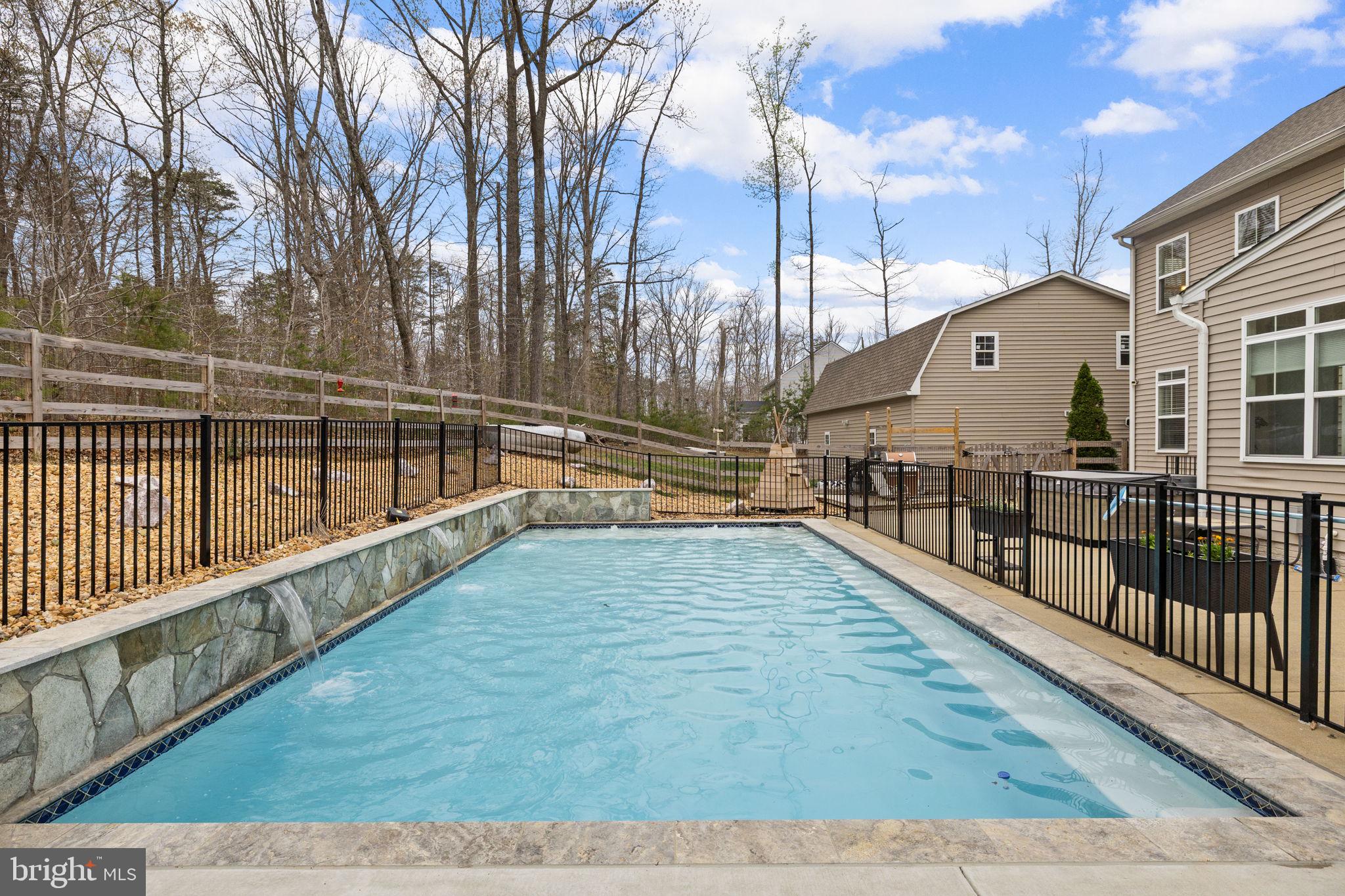 STAFFORD ESTATES - Residential