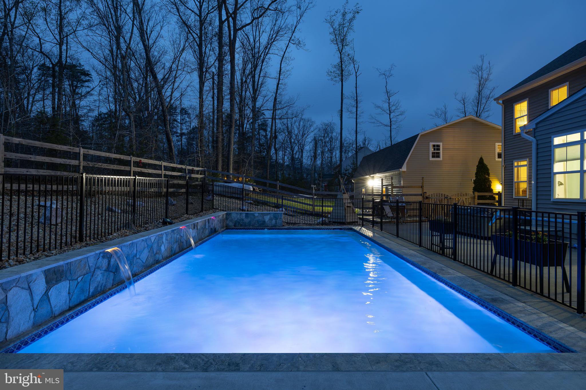 STAFFORD ESTATES - Residential