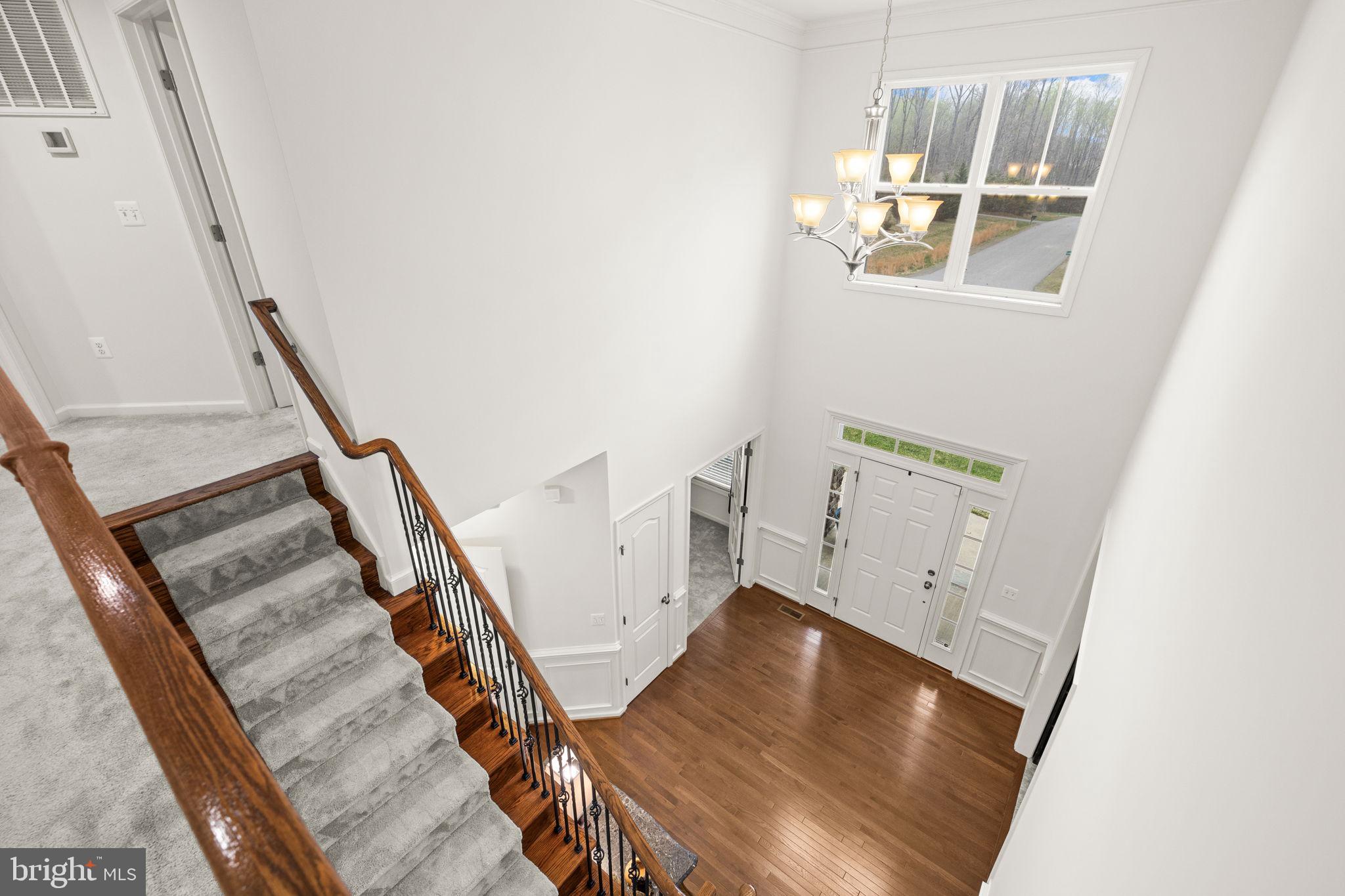 STAFFORD ESTATES - Residential