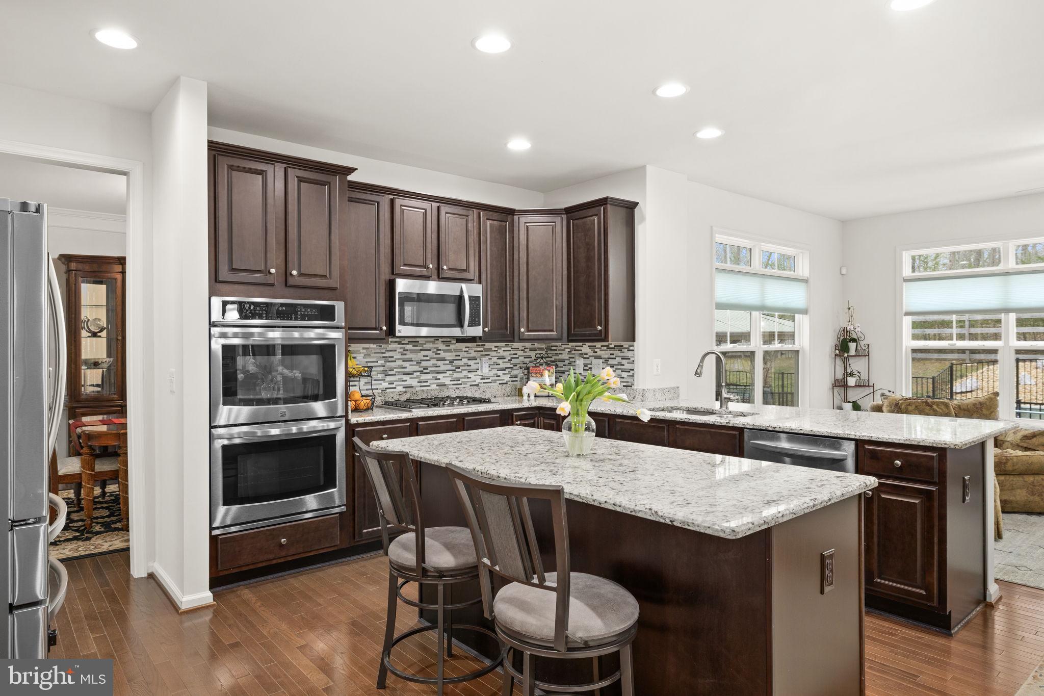 STAFFORD ESTATES - Residential