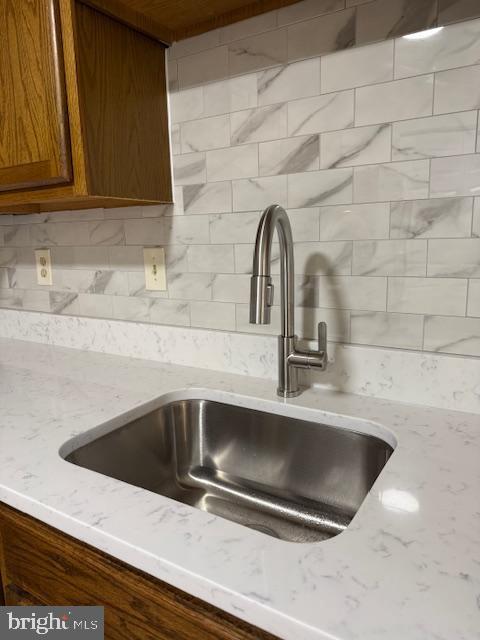 DUFIEF MILL BROOK - Residential