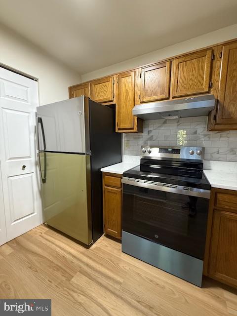 DUFIEF MILL BROOK - Residential