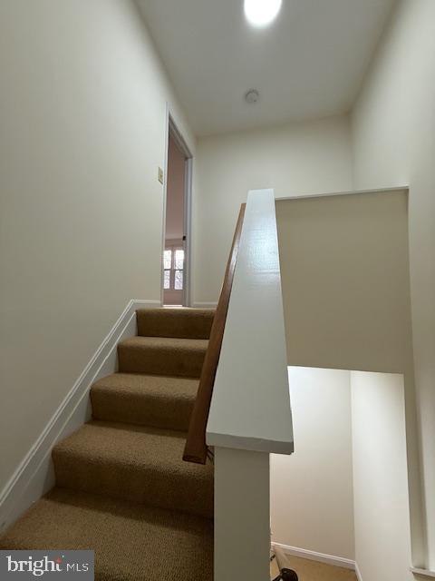 DUFIEF MILL BROOK - Residential