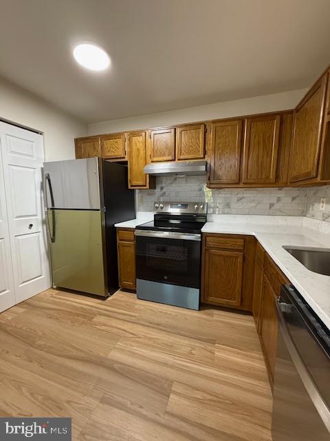 DUFIEF MILL BROOK - Residential