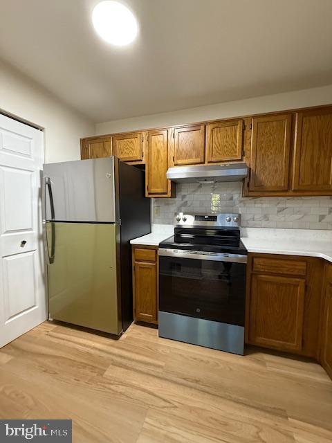 DUFIEF MILL BROOK - Residential