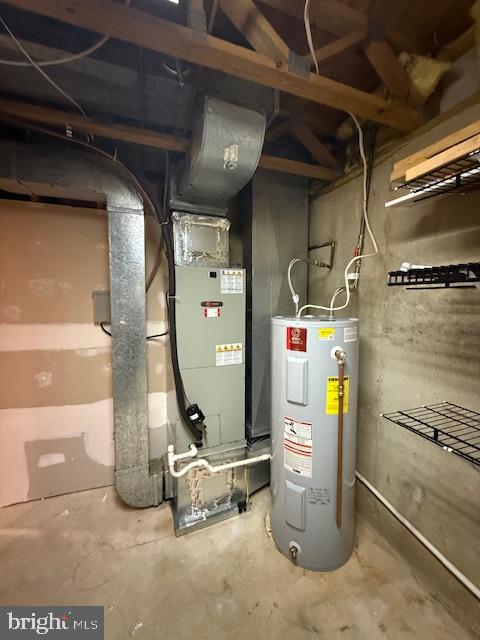 DUFIEF MILL BROOK - Residential