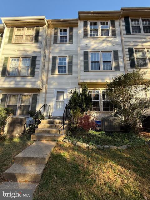 DUFIEF MILL BROOK - Residential